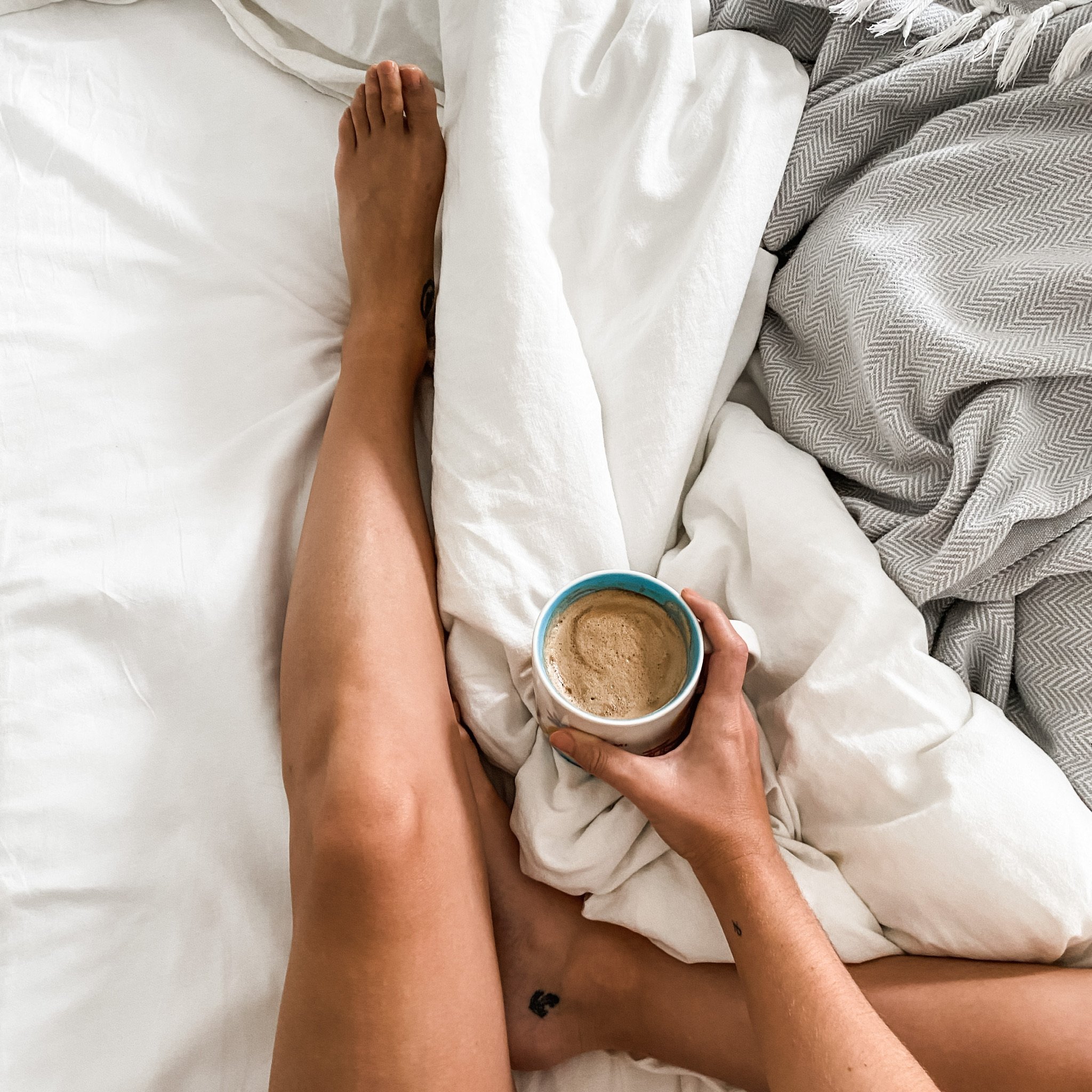 How I Take Care Of My Body Skin During Colder Months
