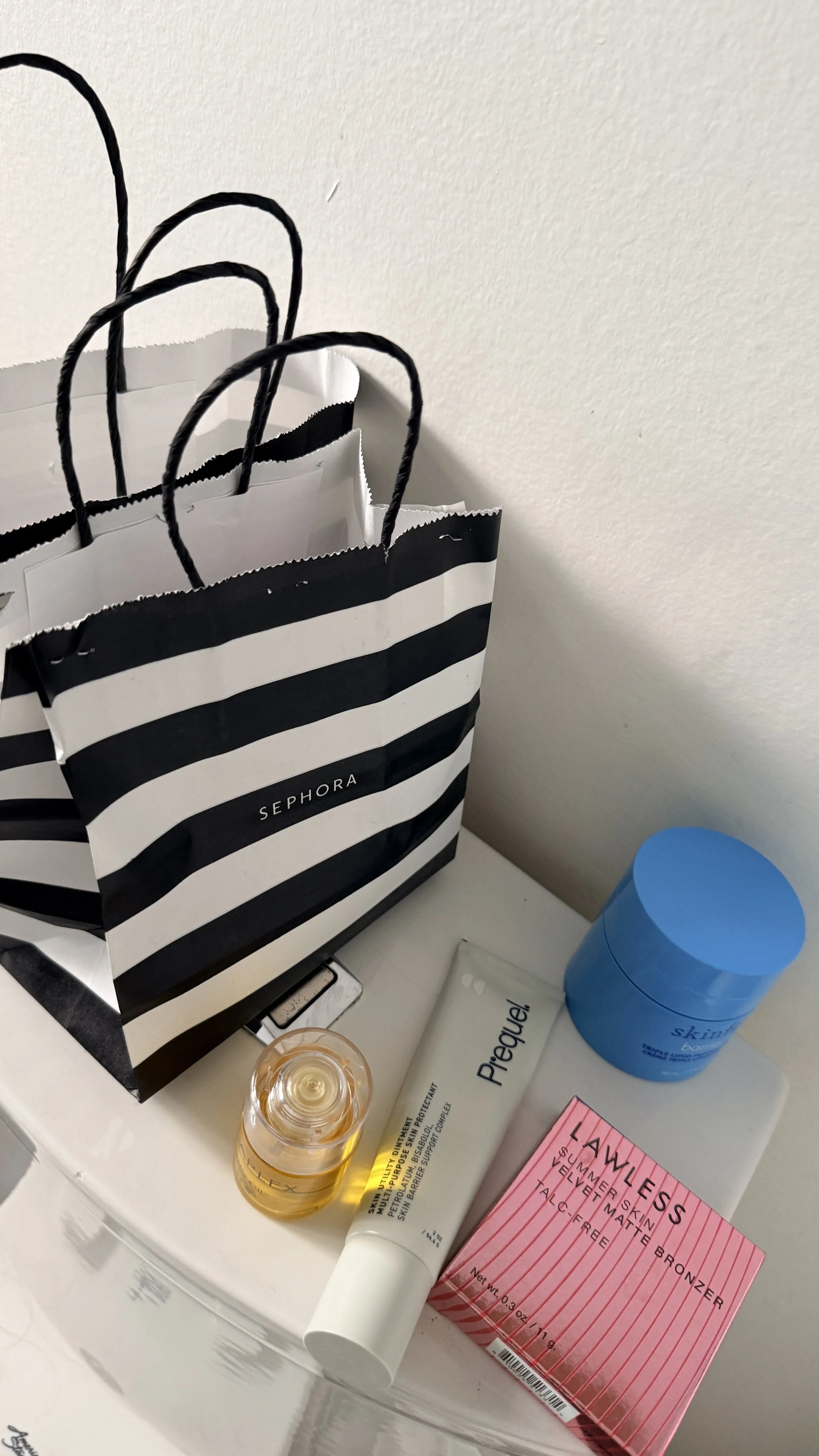 Everyone’s Talking About Peptides — Here’s My Take