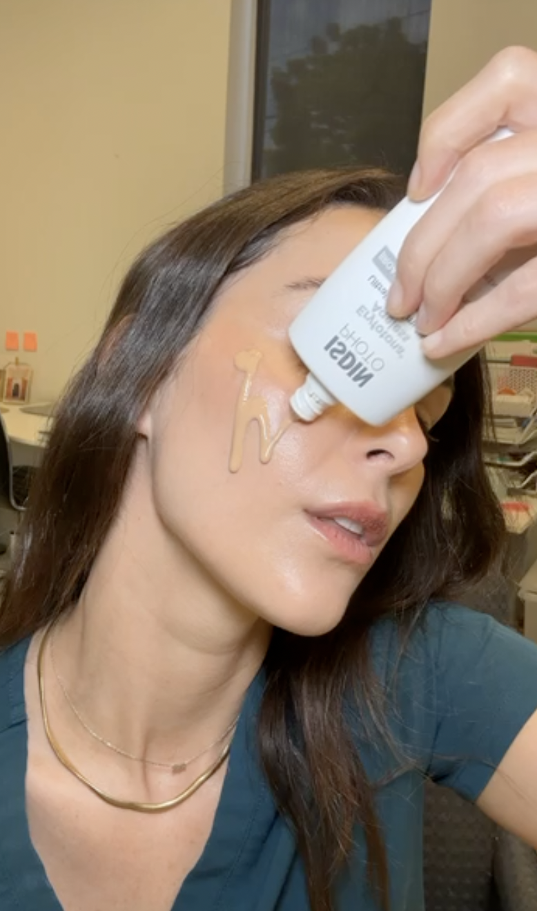 How Much SPF You Actually Need