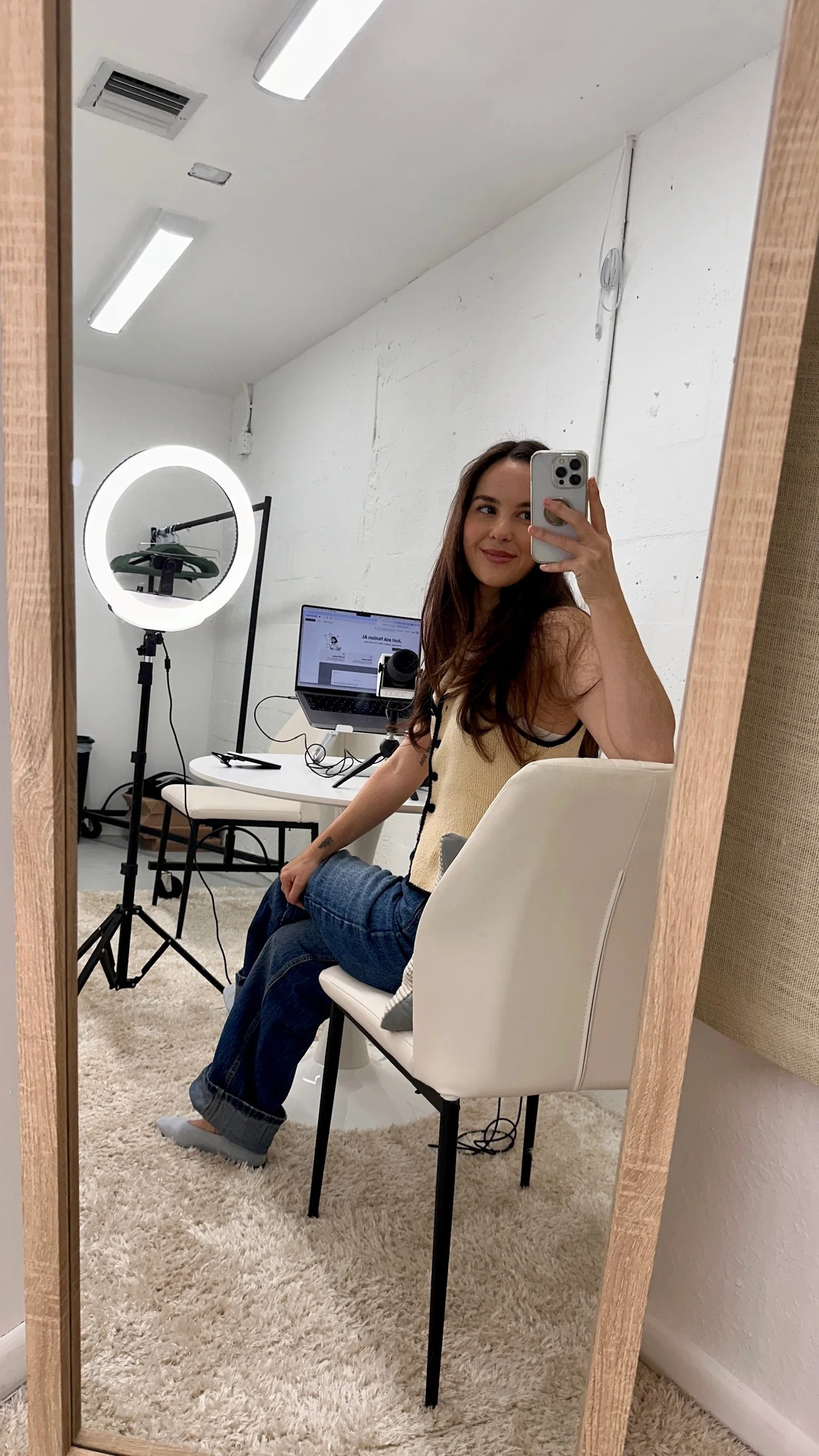 Crepey Skin Explained: Why It Happens + How to Improve It