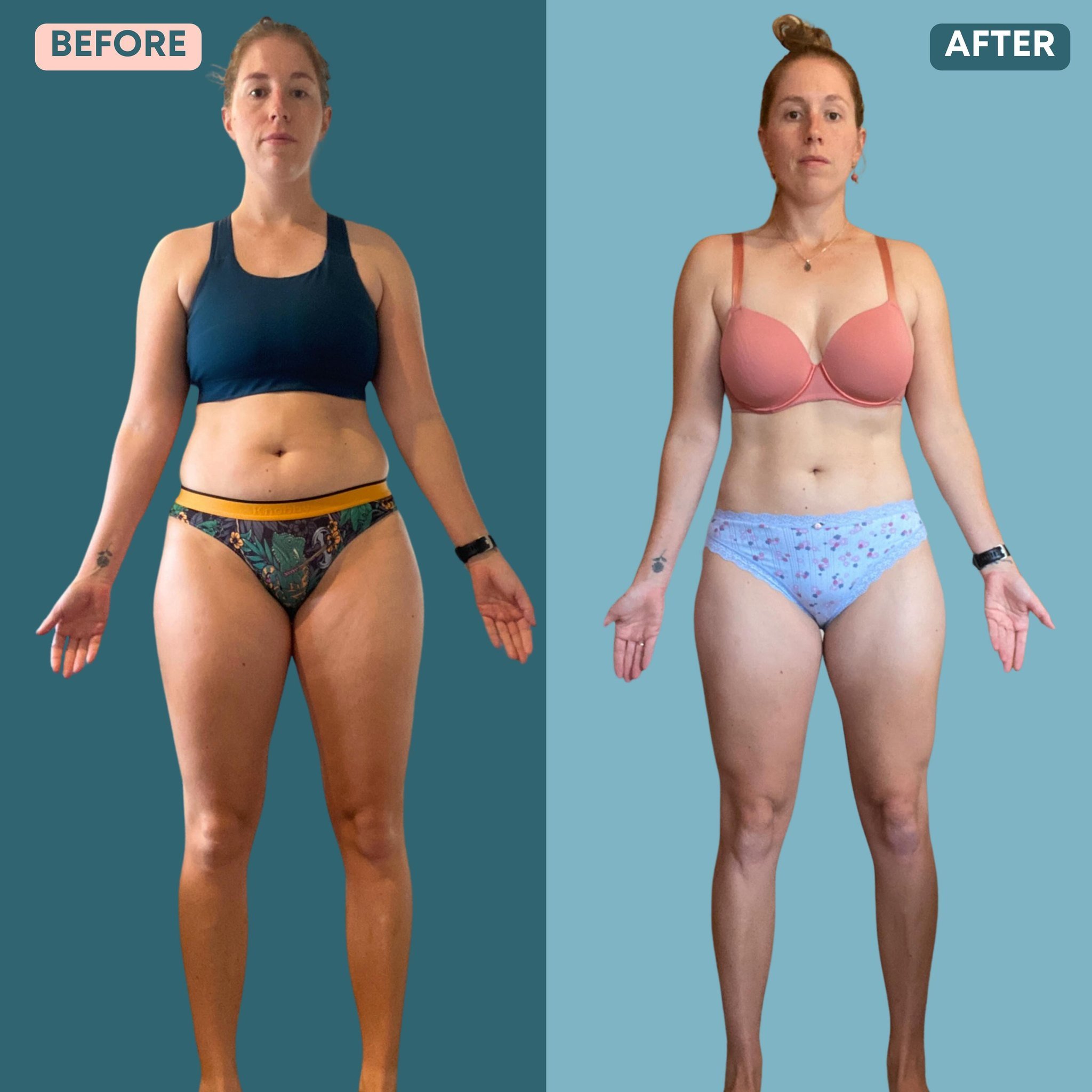 Say SUP to Christine&rsquo;s amazing results since working with us @_soakup 😍 

Let&rsquo;s talk about how christine continues to succeed in her journey. 

Our method @_soakup involves changing the ratio of muscle to fat in your body, often by losin