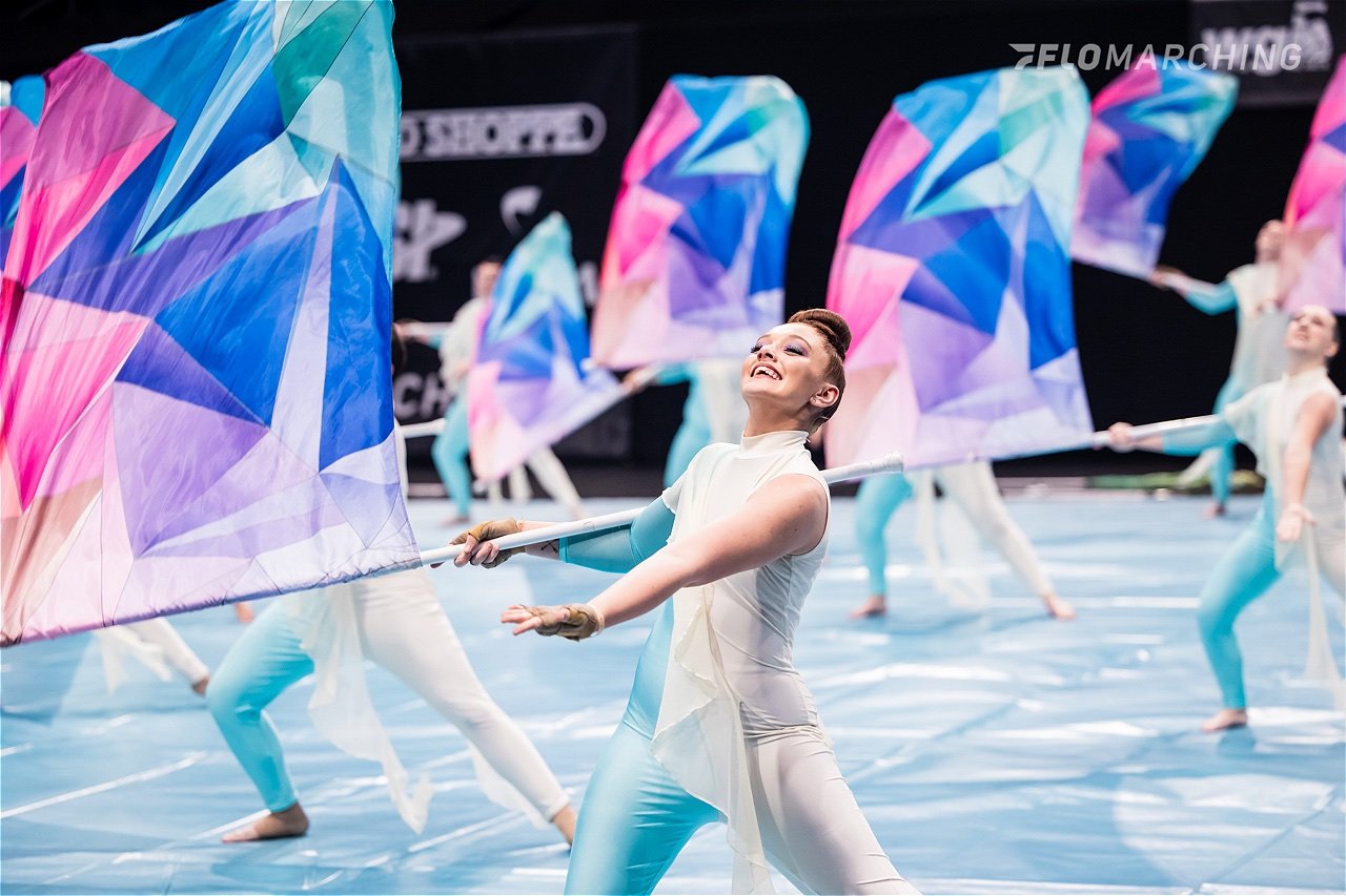 Winter Guard Donation
