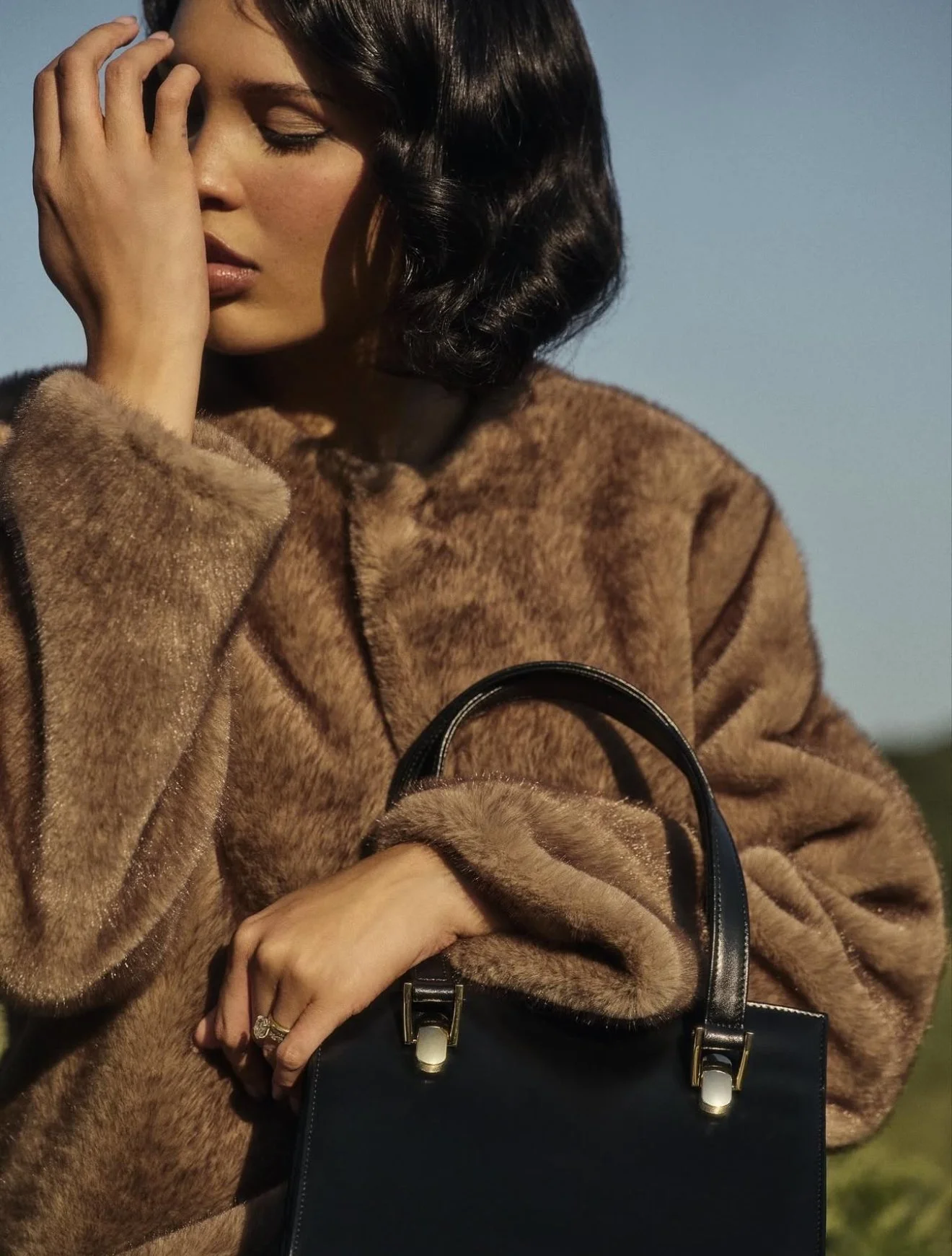 Nara Smith x Reformation