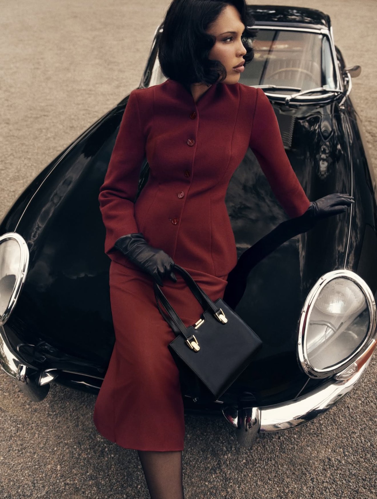 Nara Smith x Reformation