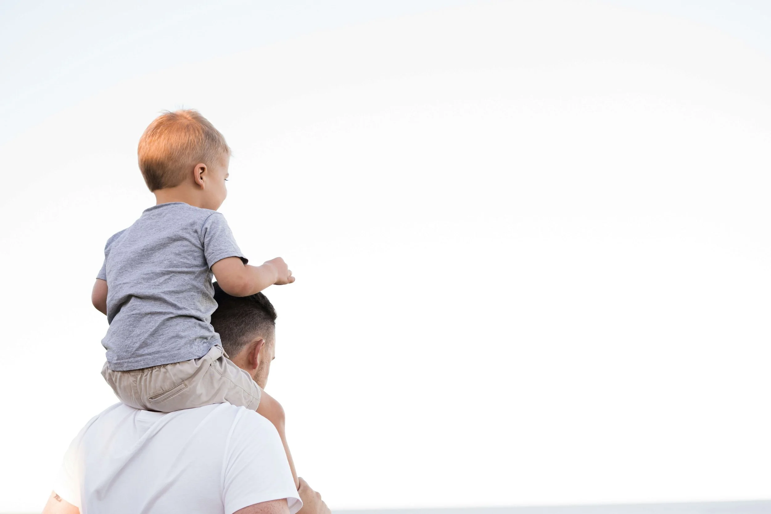 Divorce Coaching: an Underutilized Resource for Fathers
