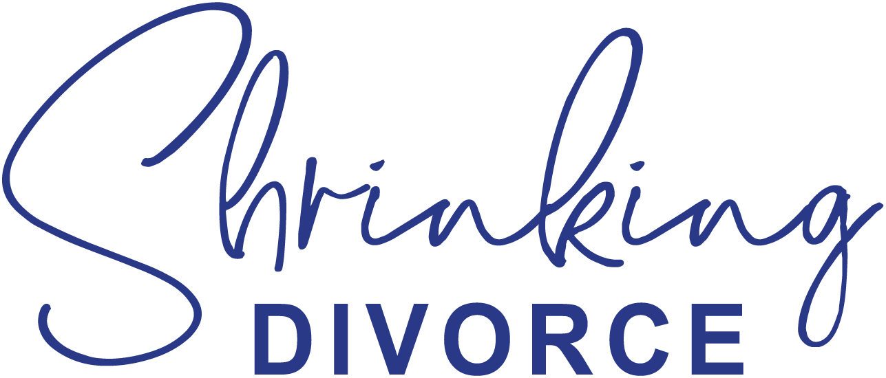Shrinking Divorce