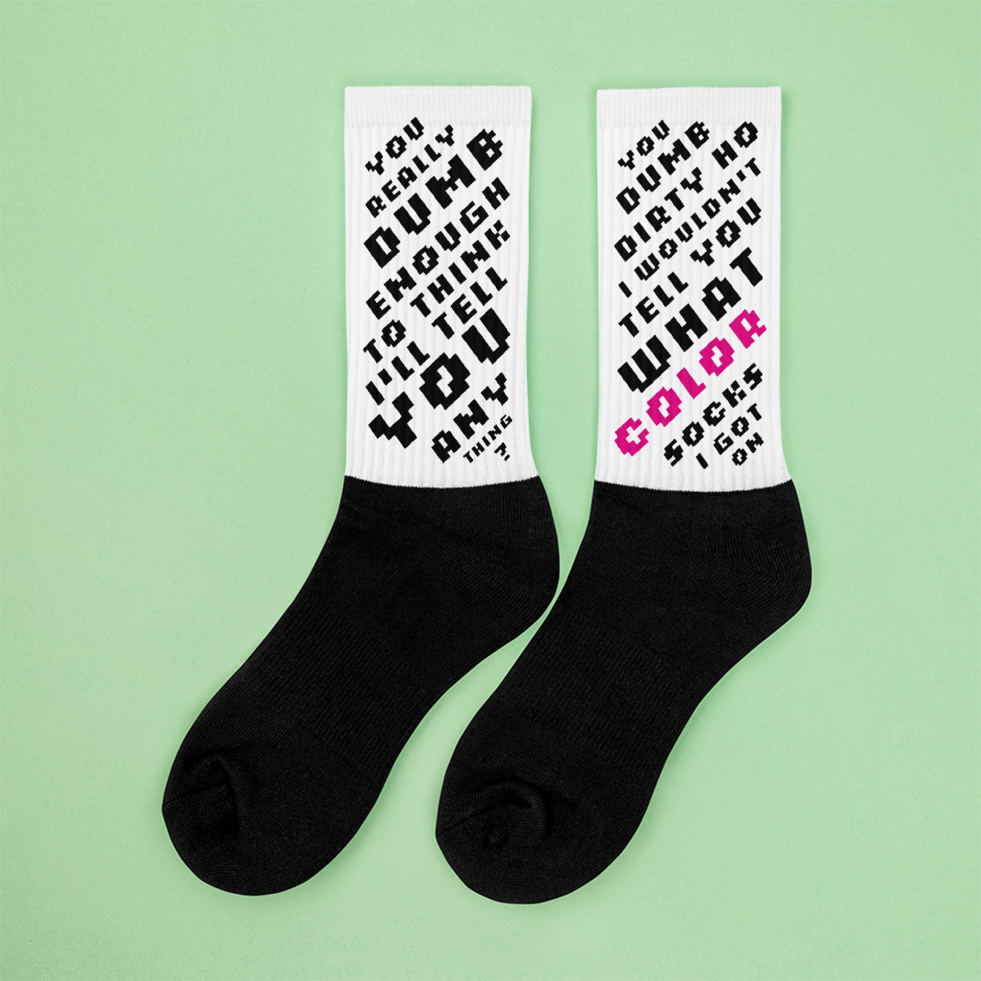 black-foot-sublimated-socks-left-67c742a37a3a7.jpg