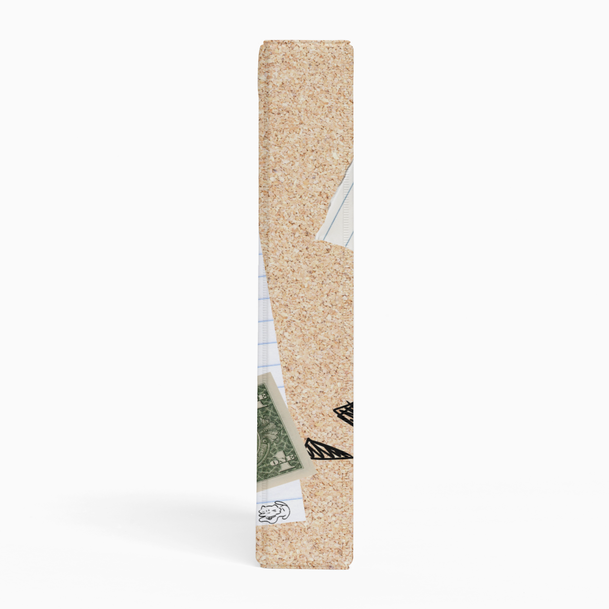 Zazzle+Cork+Board+Covered+in+School+Notes+Mini+Binder+%28Spine%29.png