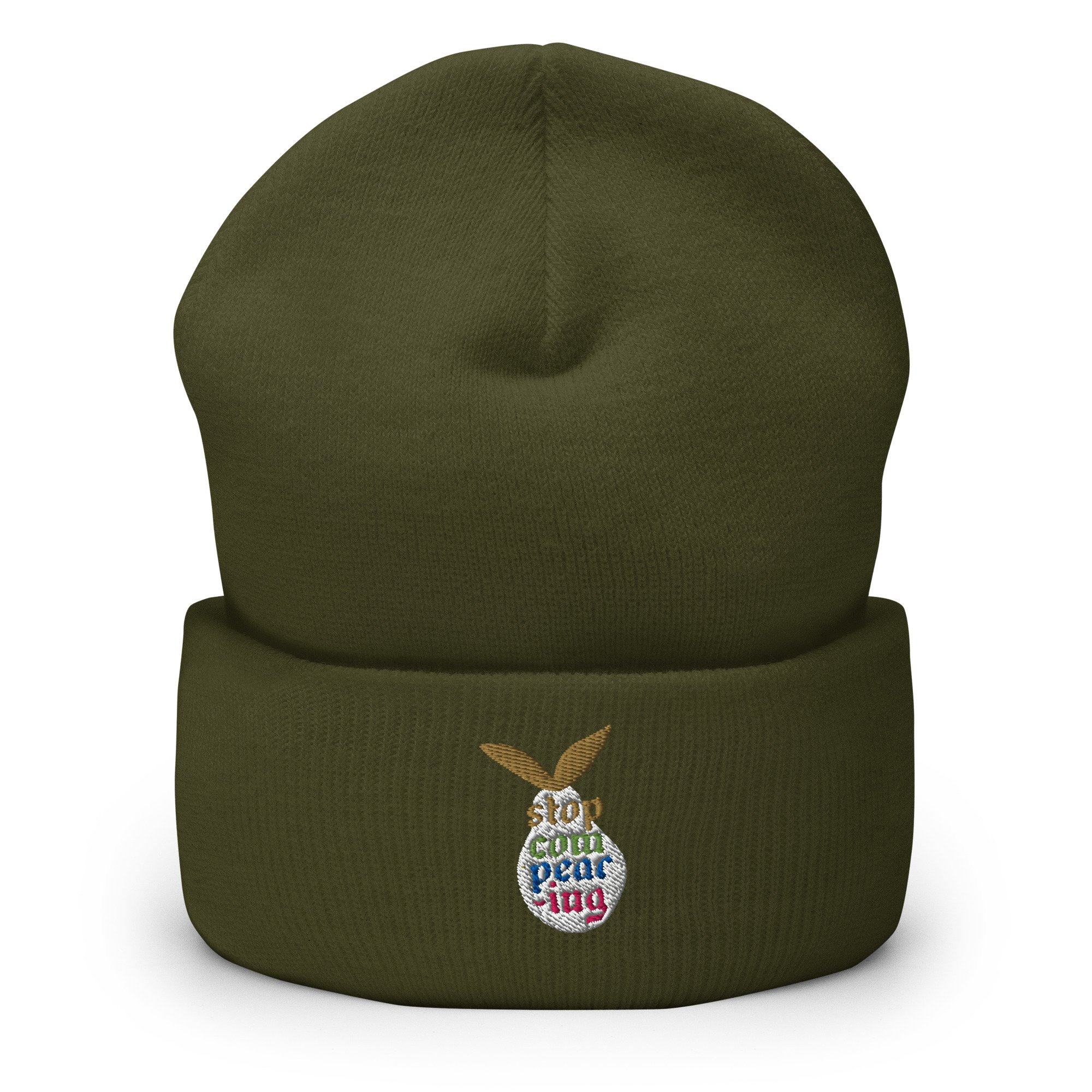 cuffed-beanie-olive-front-678d8c8d32cfe.jpg