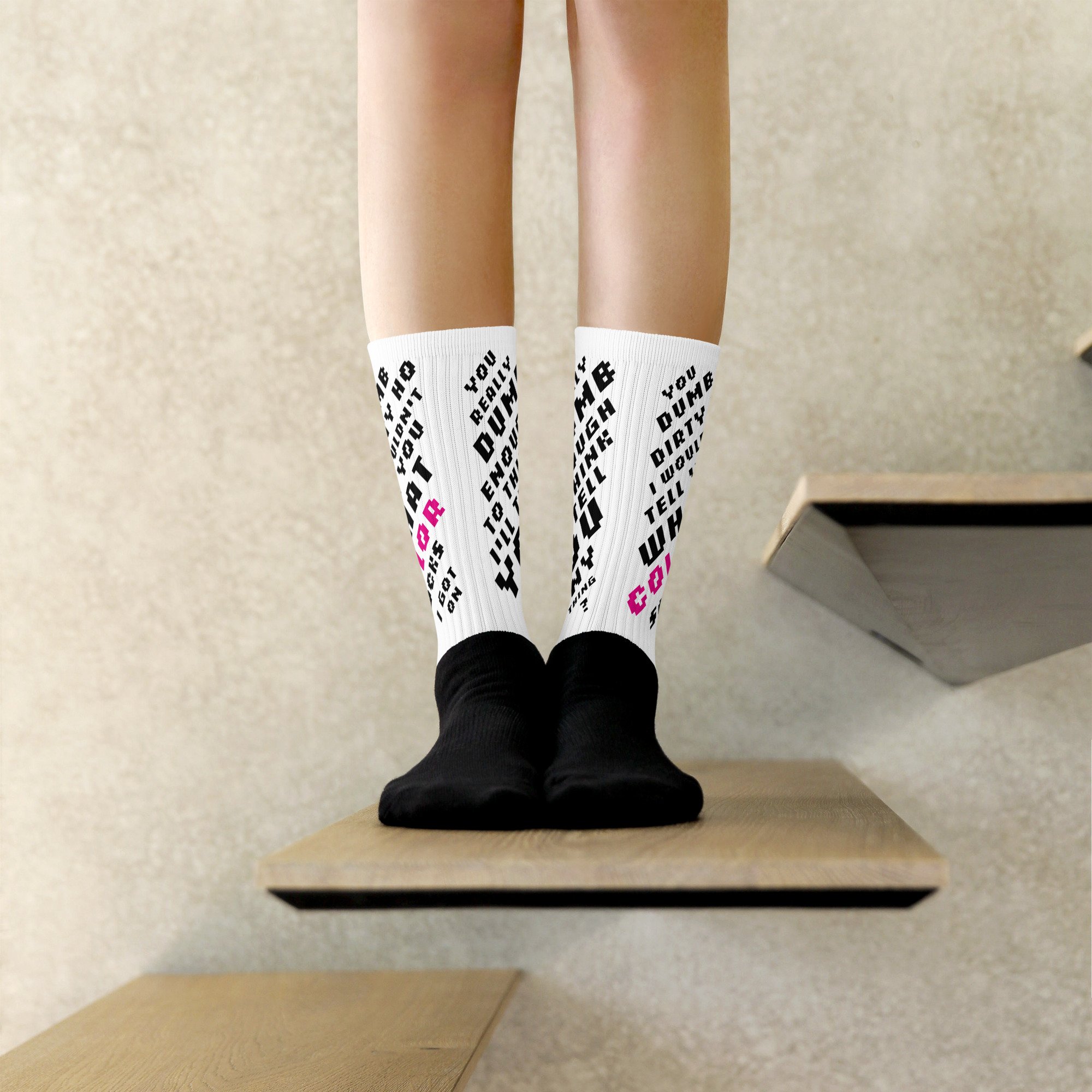 black-foot-sublimated-socks-front-67c742a37a434.jpg