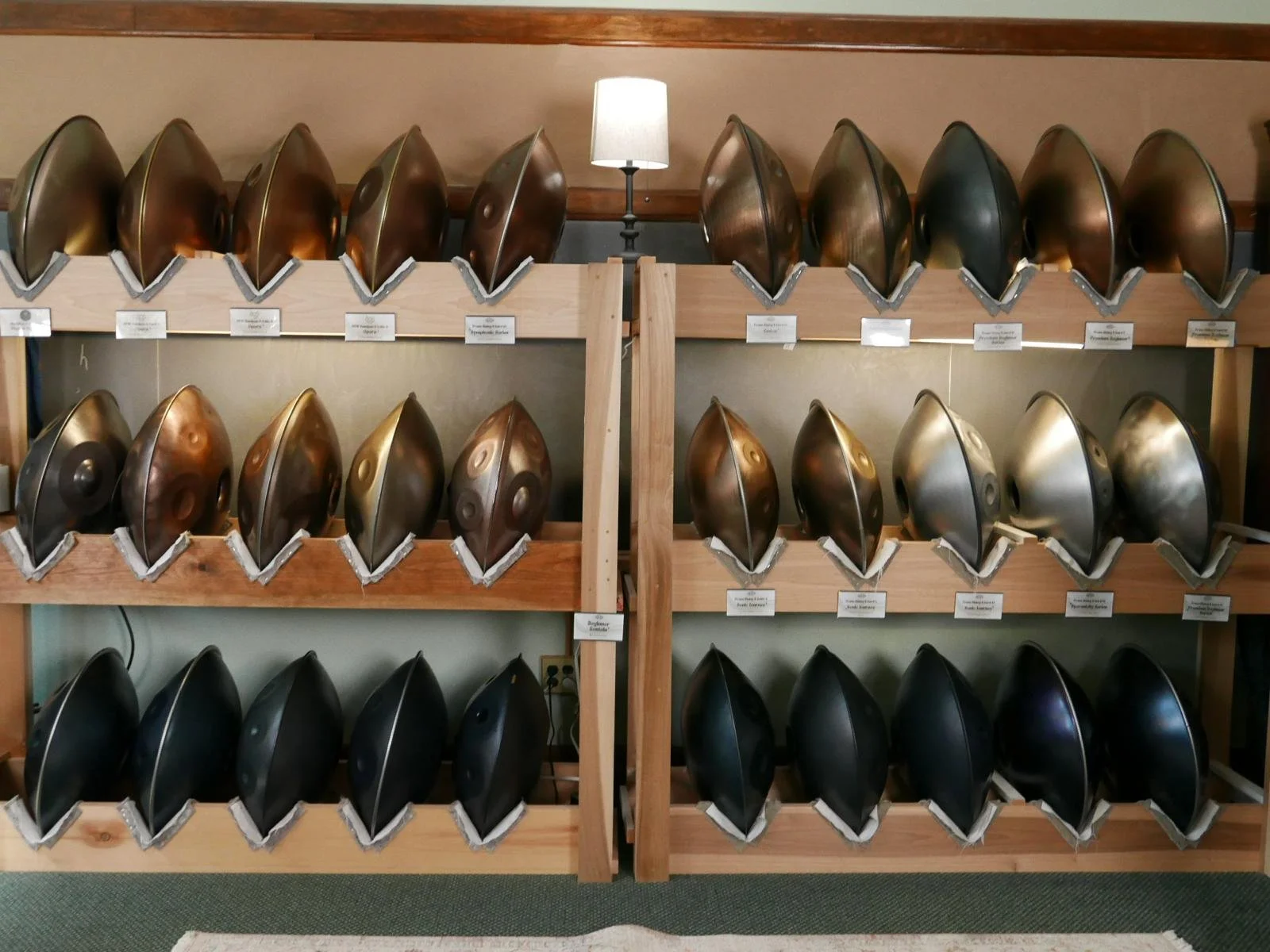 Sound Bath & Introduction to Sound Healing & Meditation (Long Island, NY)
