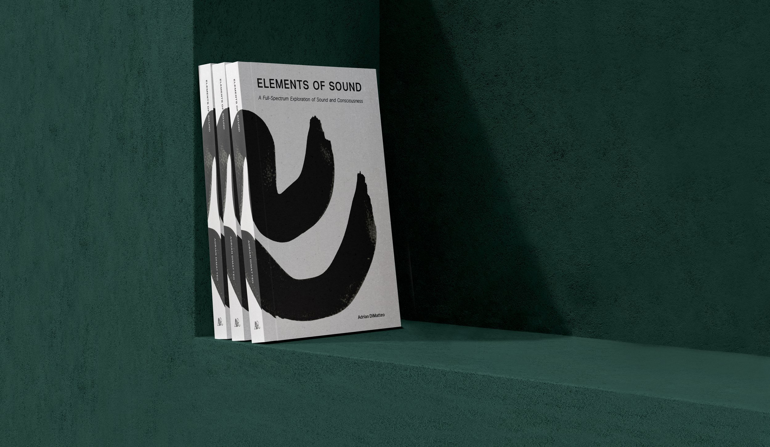 Elements of Sound (Book)