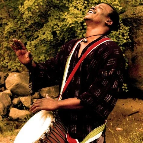 African Drum Circle with Abdoul Doumbia, Mali presented by Sounds of Liberation