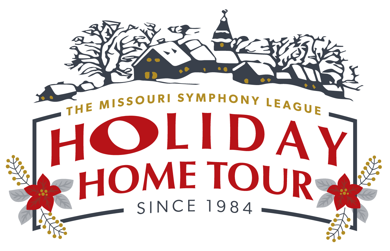 Holiday Home Tour
