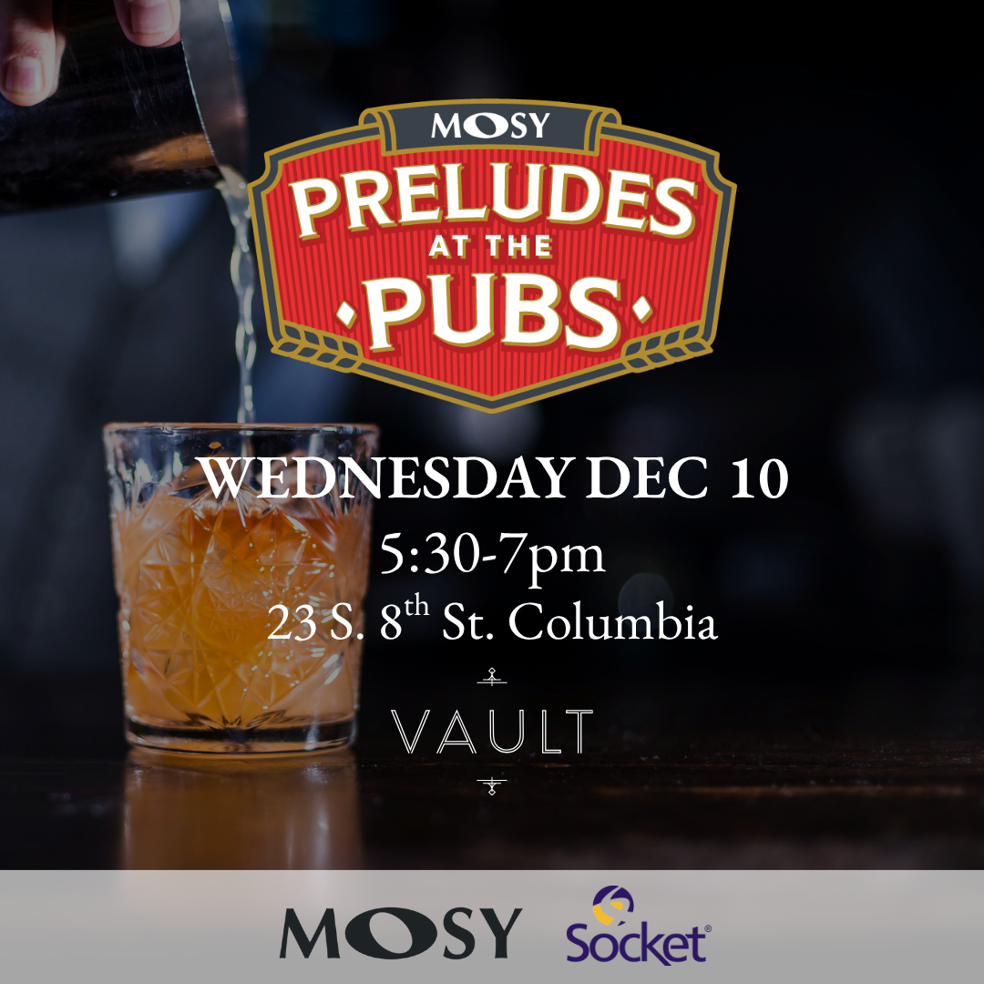 Preludes at the Pubs