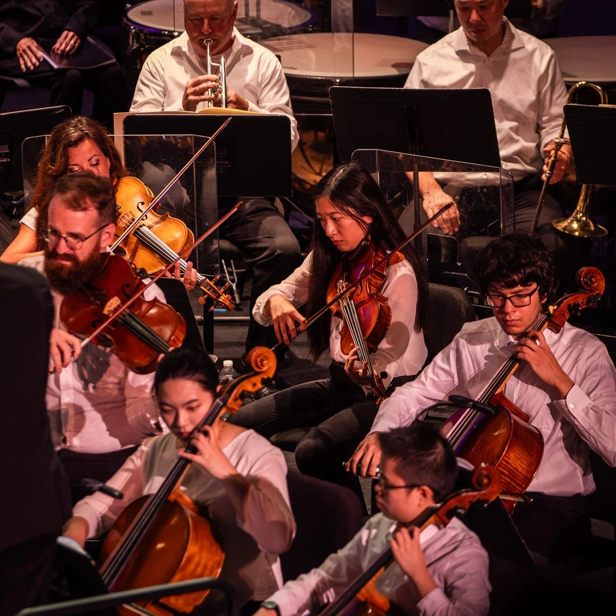 Young People’s Concert