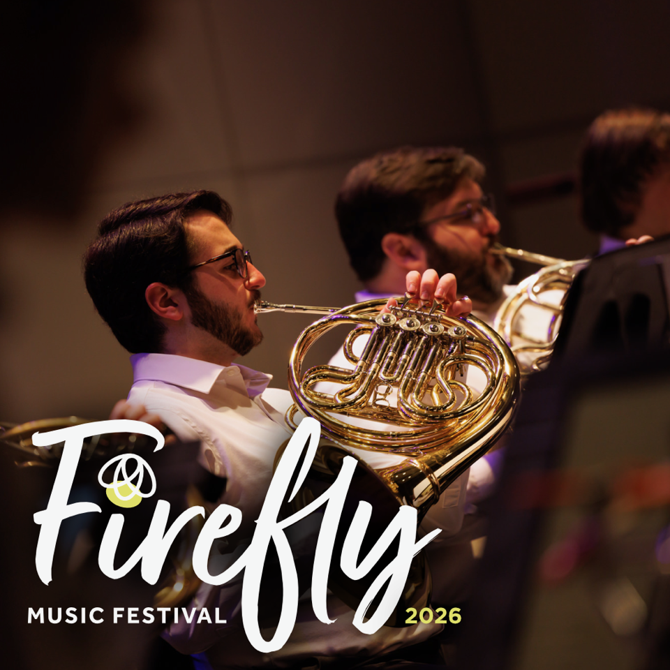 Firefly Music Festival 2026