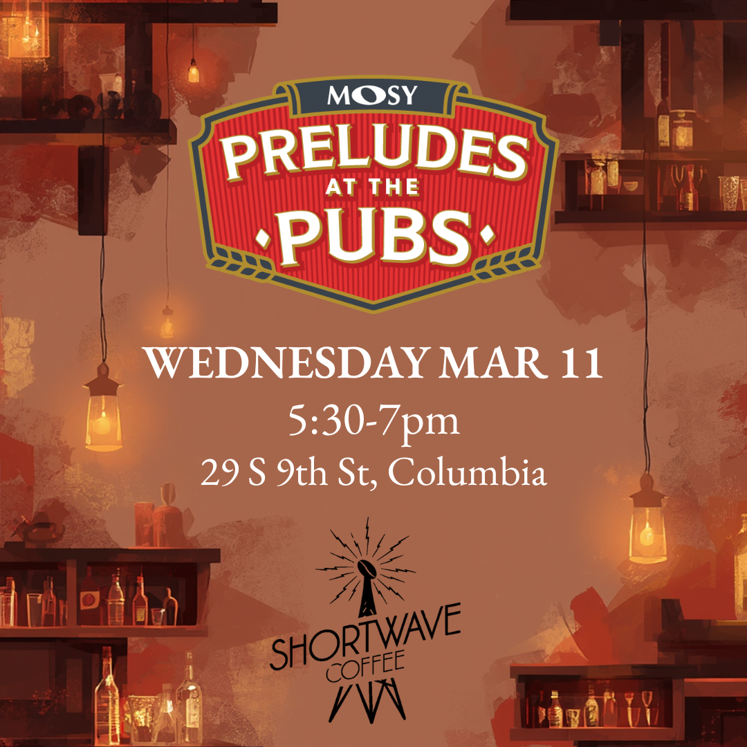 Preludes at the Pubs