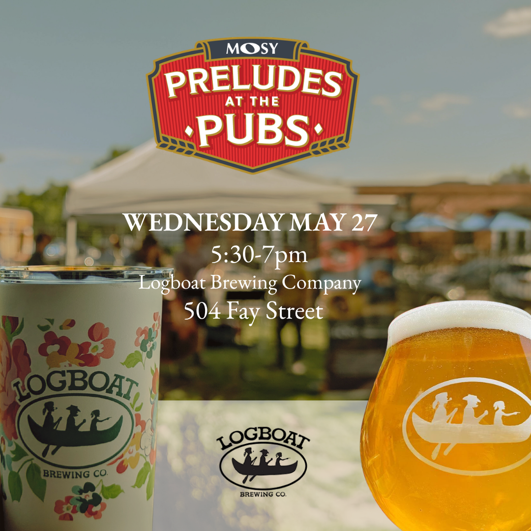 Preludes at the Pubs