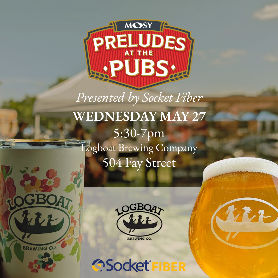 Preludes at the Pubs