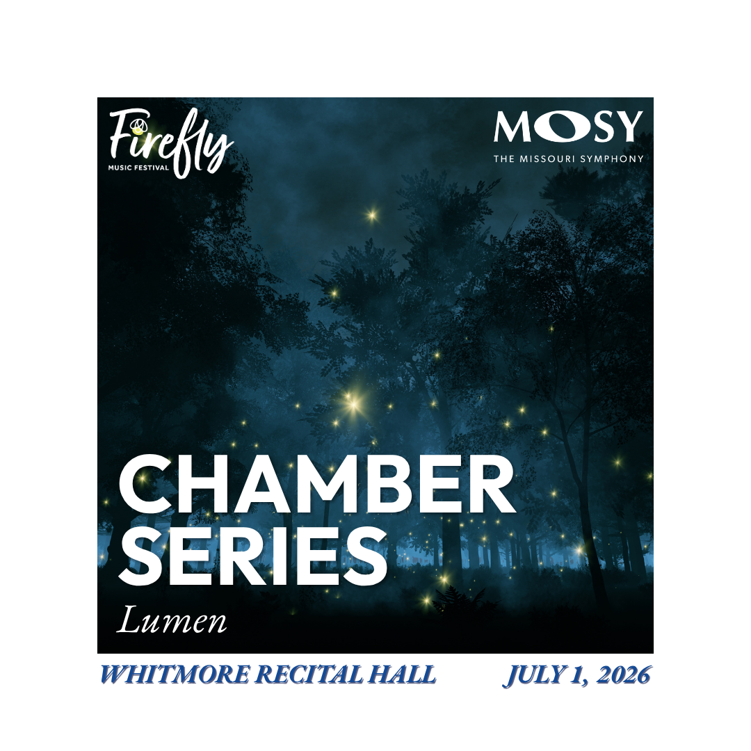 Firefly Music Festival | Firefly Chamber Series: Lumen