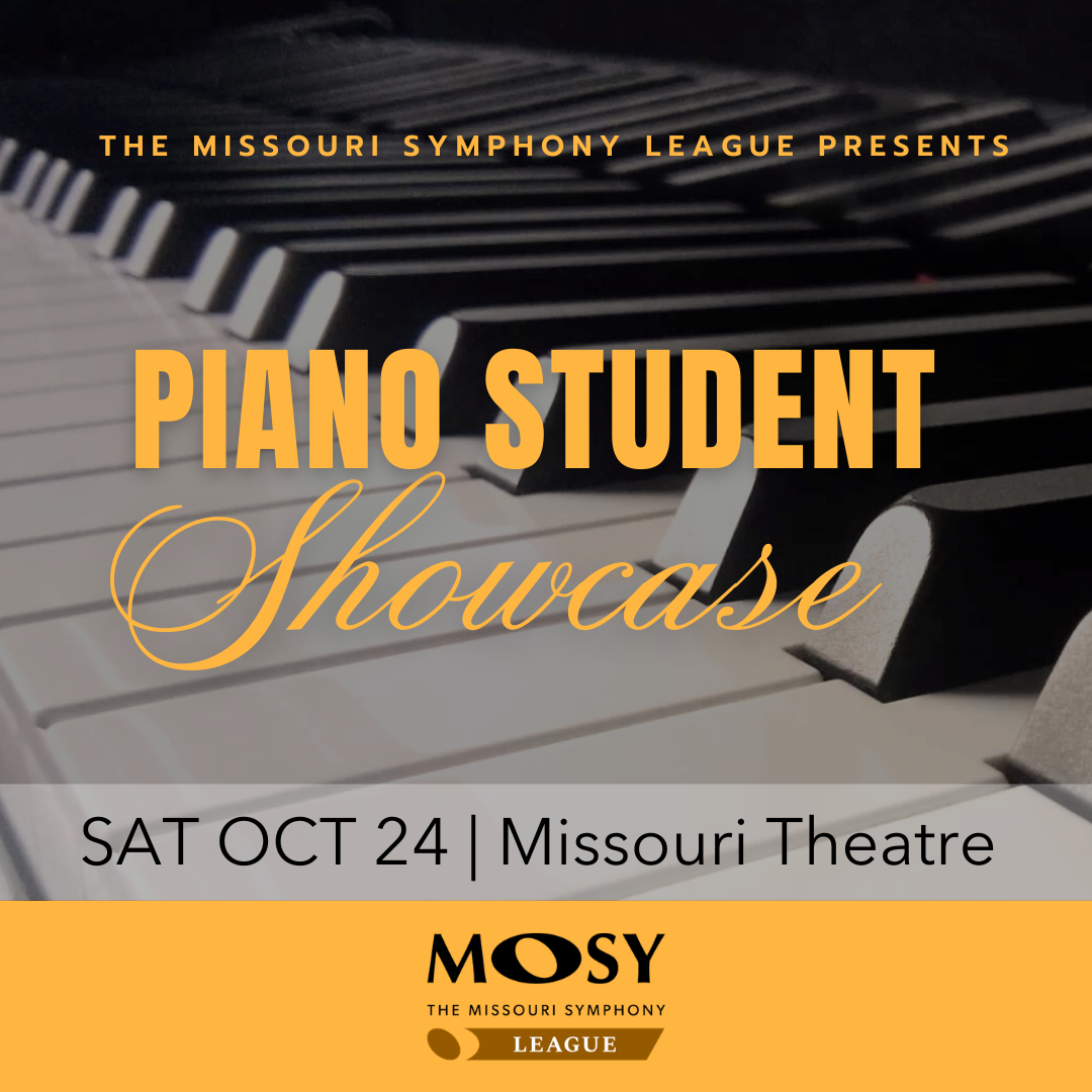 Piano Showcase
