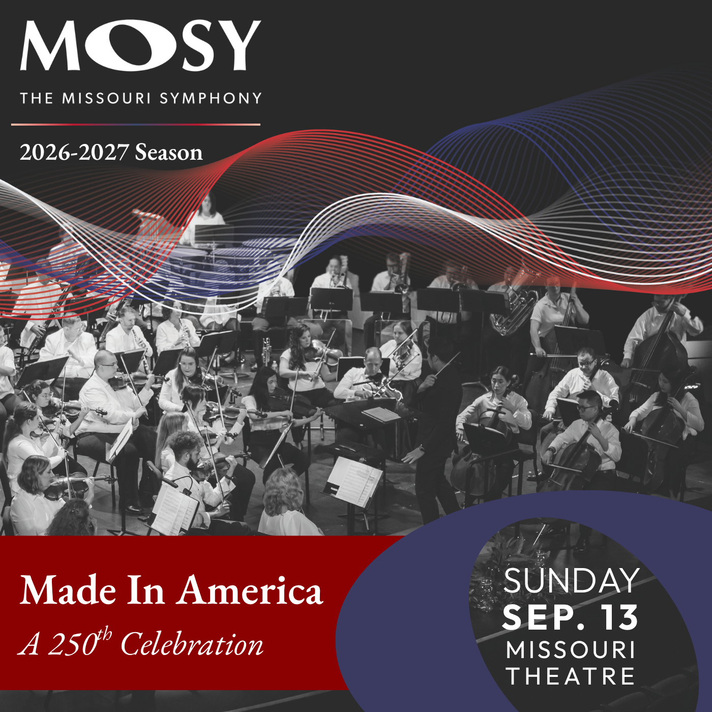 Made in America: a 250th Celebration