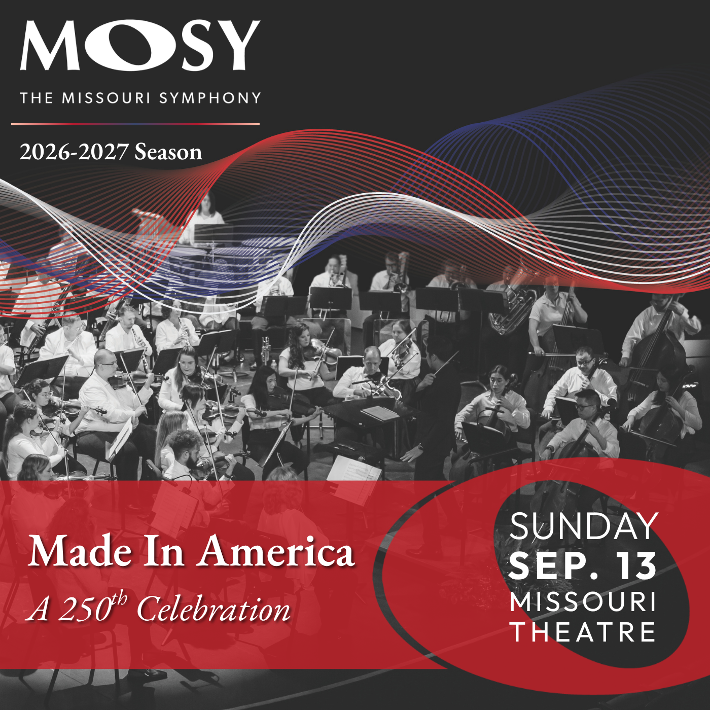 Made in America: a 250th Celebration