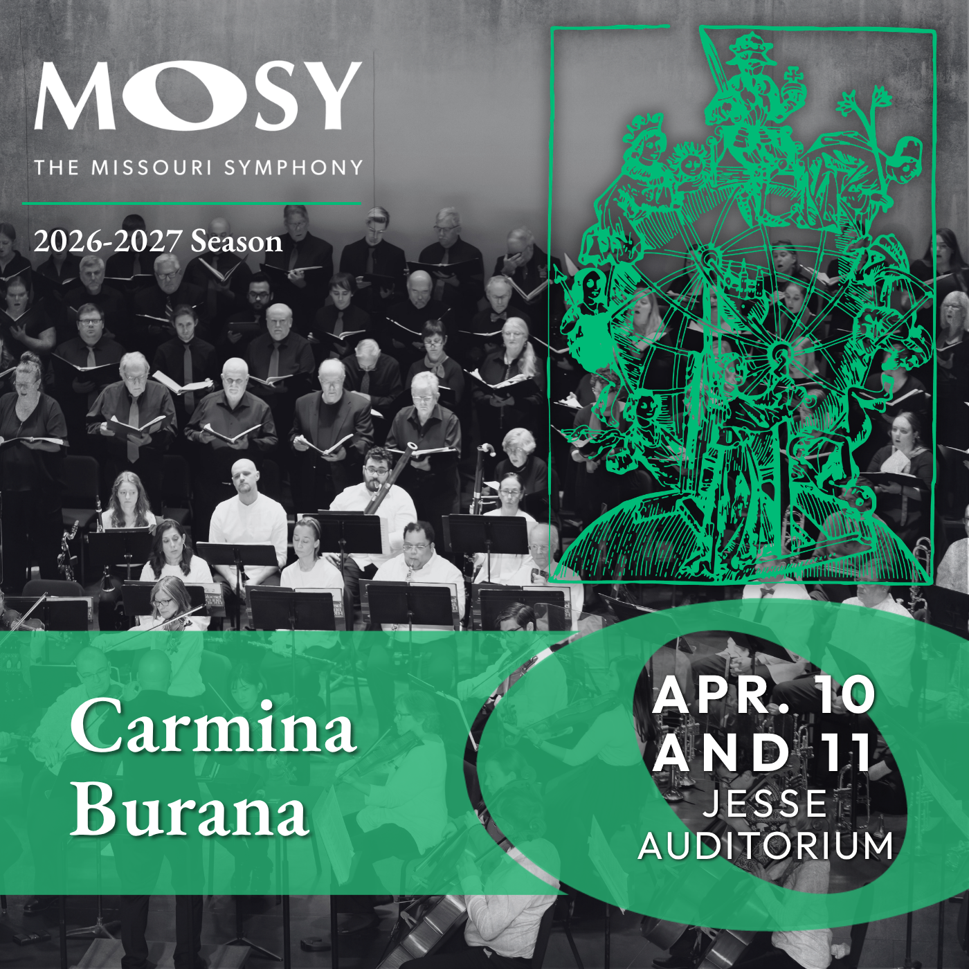Carmina Burana