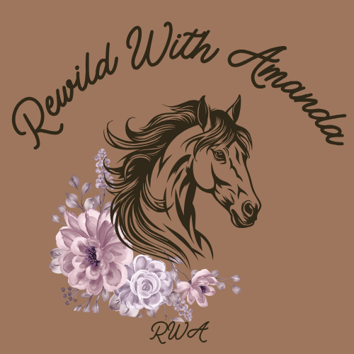 Rewild With Amanda