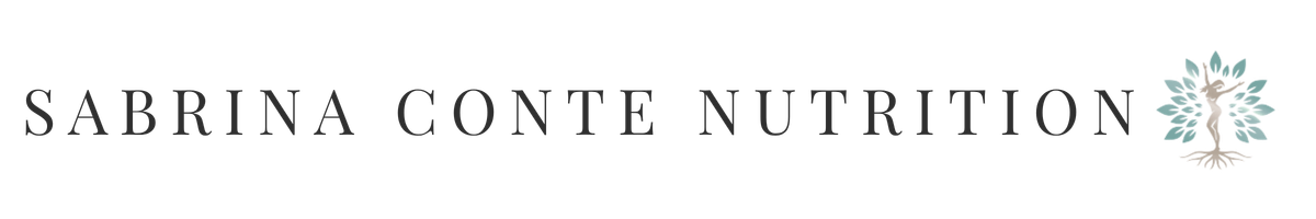 Sabrina Conte Nutrition