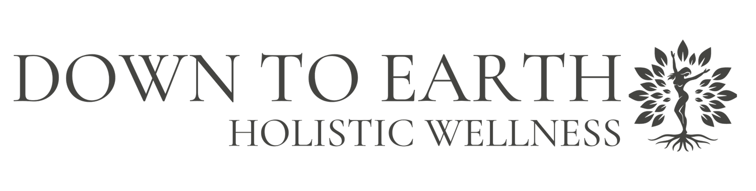 Down To Earth Holistic Wellness