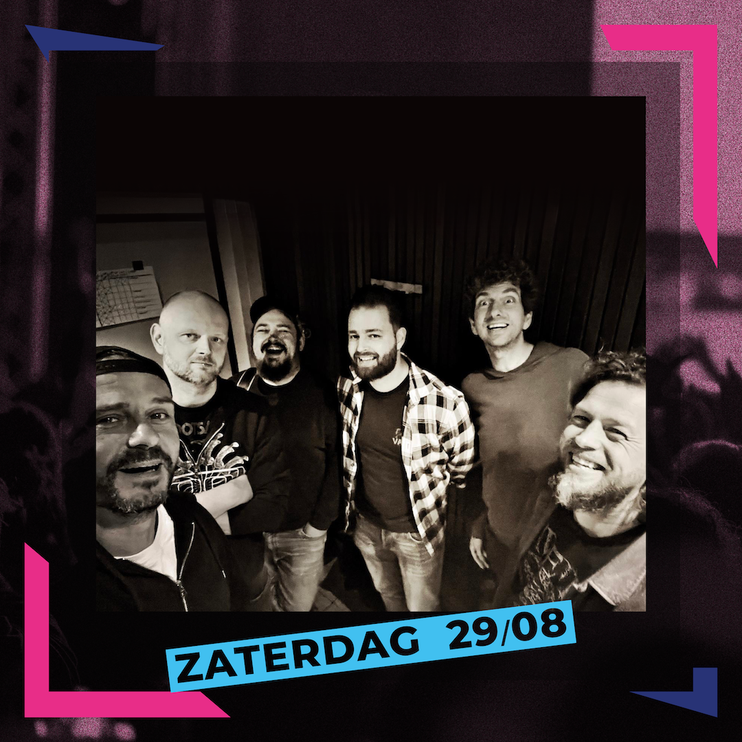 tijs vanneste & tangled horns