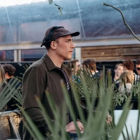 Tim De Bree
