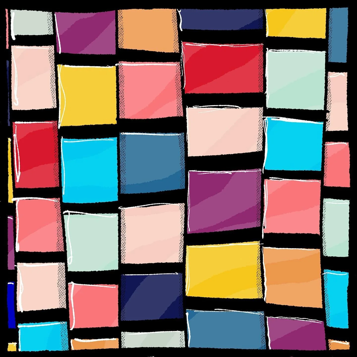 Fresco Fun. 20-04-22

#adobefresco 
#truegrittexturesupply 
#digitalart 
#colours