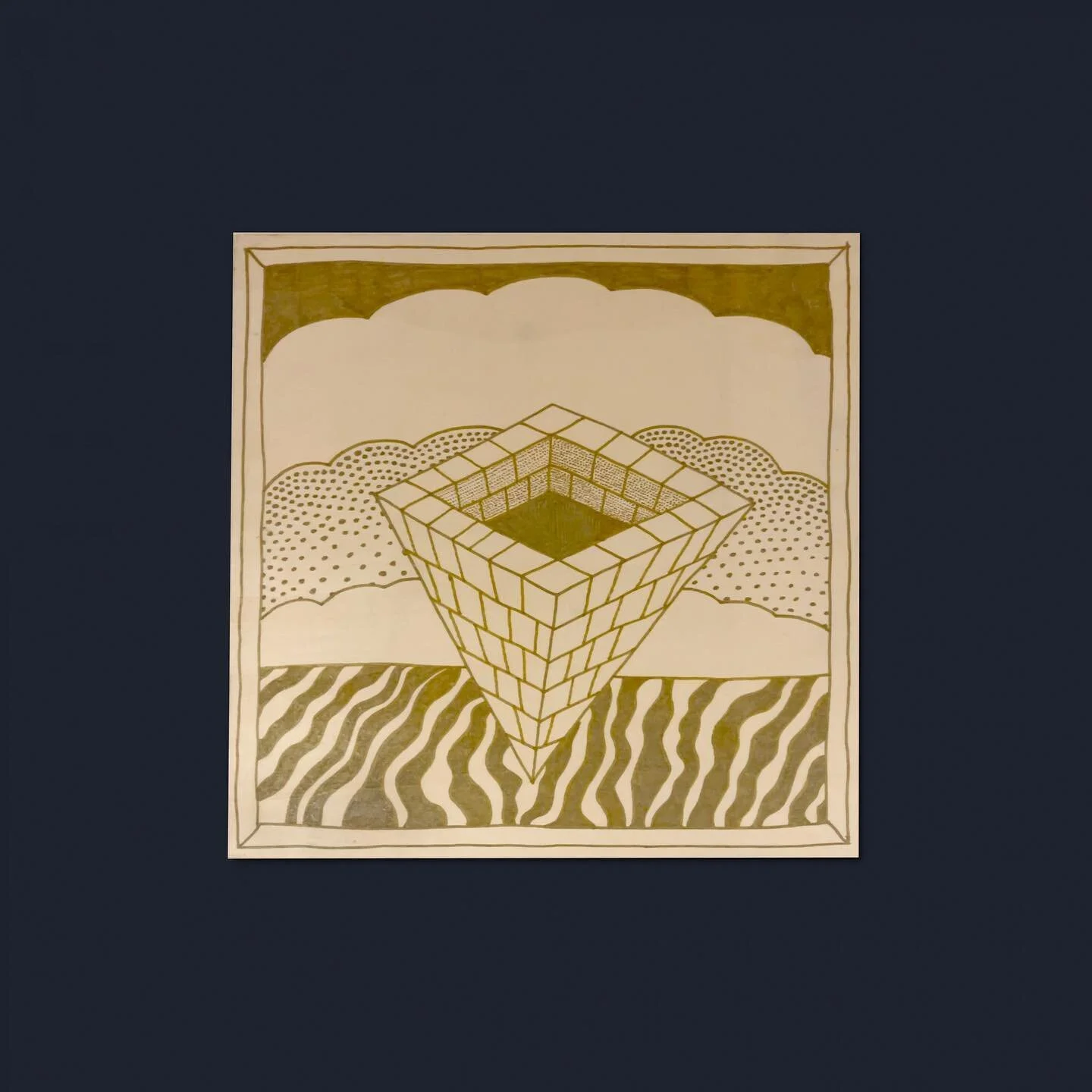 (SDIMARYP 007)
-
Gold marker on wooden board.
-
305mm x 305mm (square on)
-
🟢 AVAILABLE
-
&pound;50 (dm to purchase)
-
-
-
-
-
-
-
-
#art
#makers 
#supportartists
#posca
#paintmarker
#abstract 
#contemporaryabstract
#contemporaryabstraction 
#minima