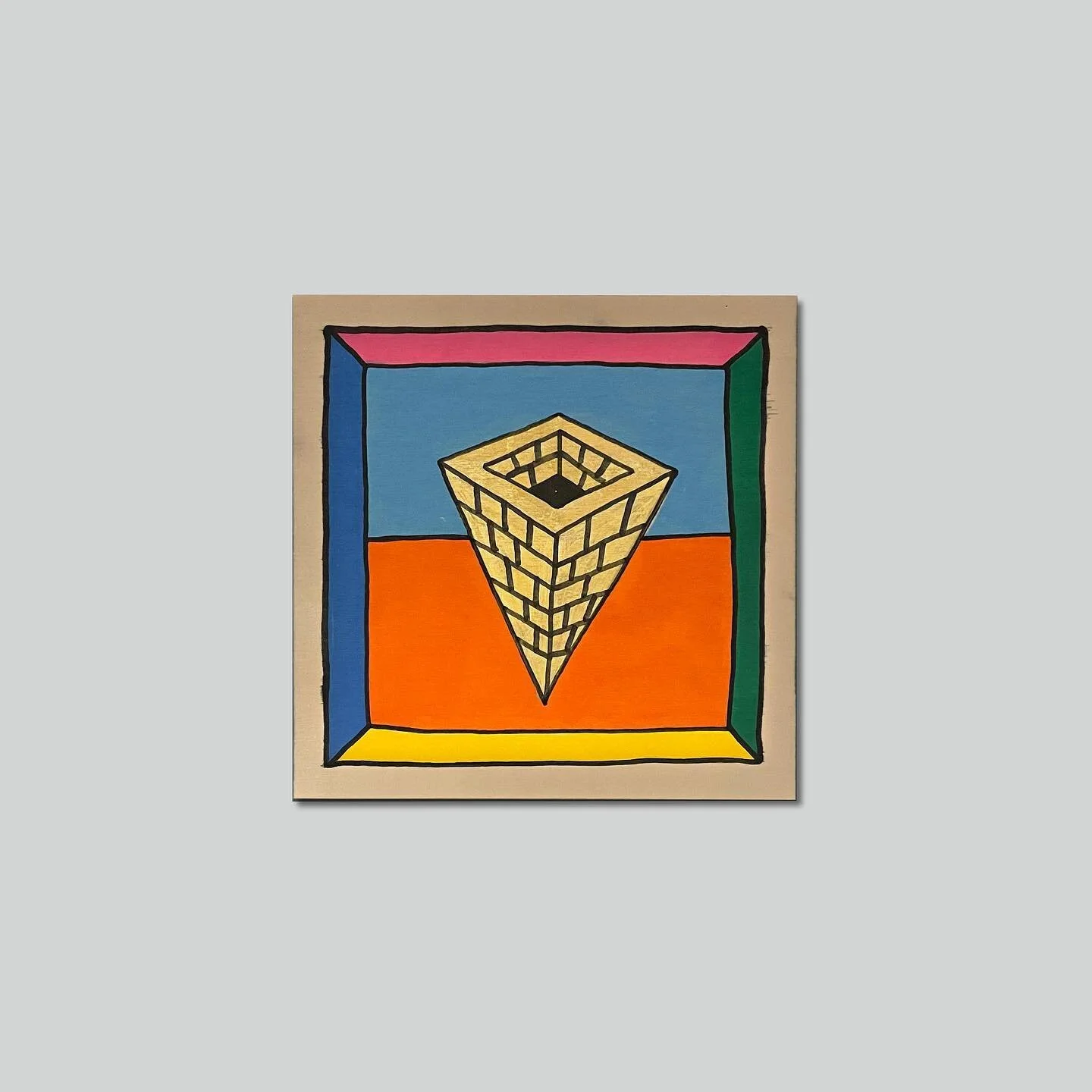 (SDIMARYP 006)
-
Paint markers on wooden board.
-
197mm x 197mm 
-
🔴 SOLD
-
&pound;30 + P&amp;P (dm for enquiries)
-
-
-
-
-
-
-
-
#art
#makers 
#supportartists
#posca
#paintmarker
#abstract 
#contemporaryabstract
#contemporaryabstraction 
#minimal
