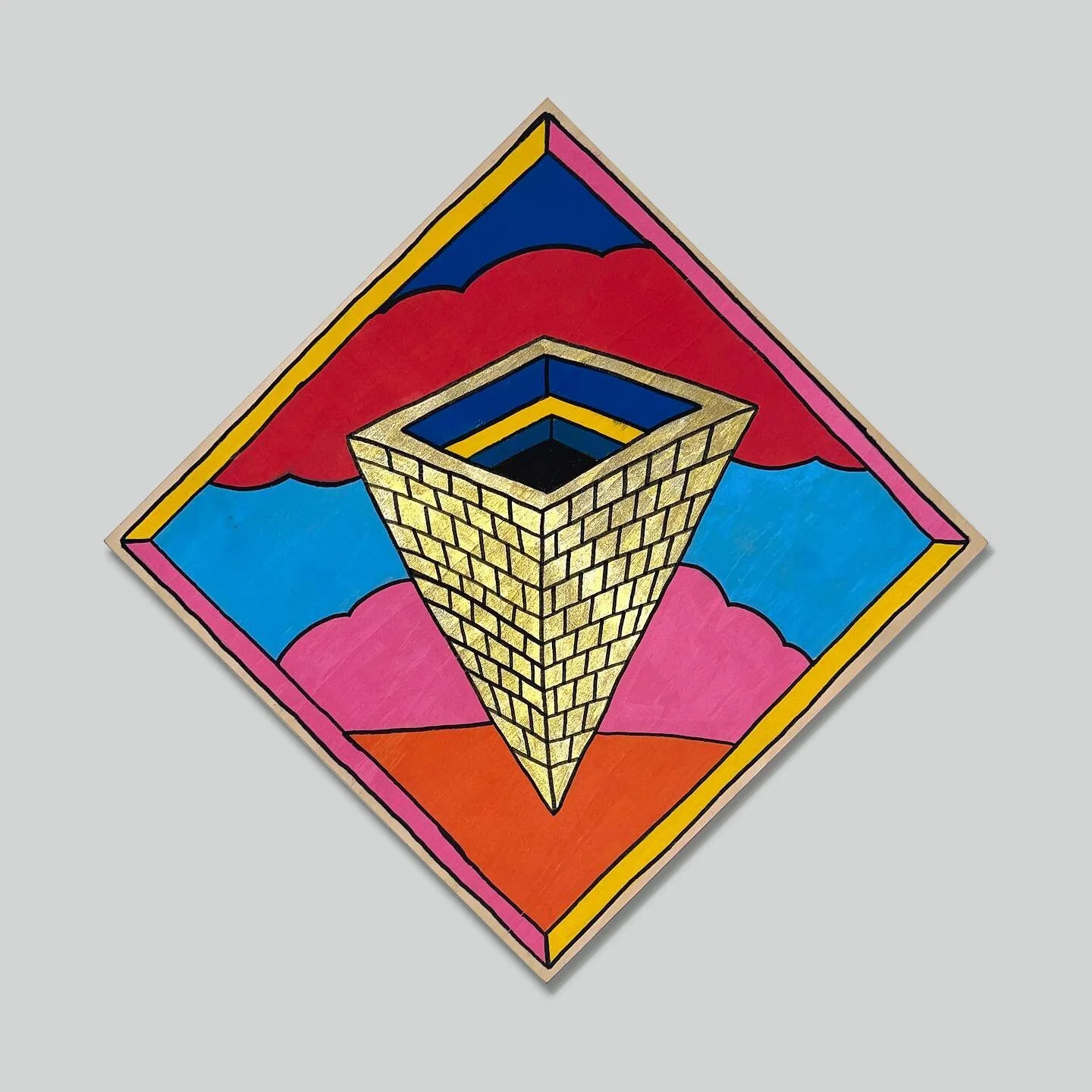 (SDIMARYP 005)
-
Paint markers on wooden board.
-
305mm x 305mm (square on)
-
🟢 AVAILABLE
-
&pound;50 (dm to purchase)
-
-
-
-
-
-
-
-
#art
#makers 
#supportartists
#posca
#paintmarker
#abstract 
#contemporaryabstract
#contemporaryabstraction 
#mini