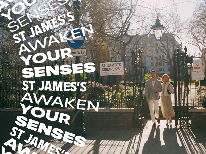 Awaken Your Senses