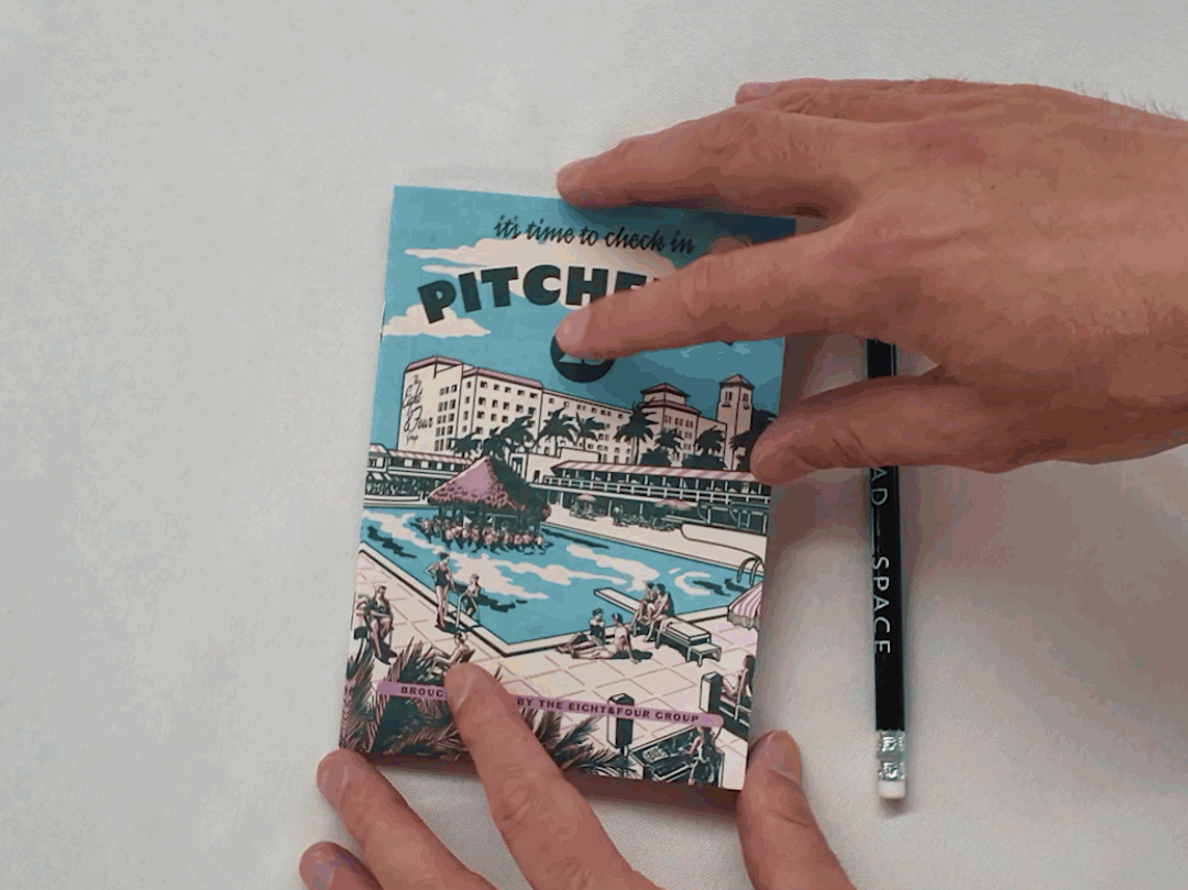 Pitchfest 25
