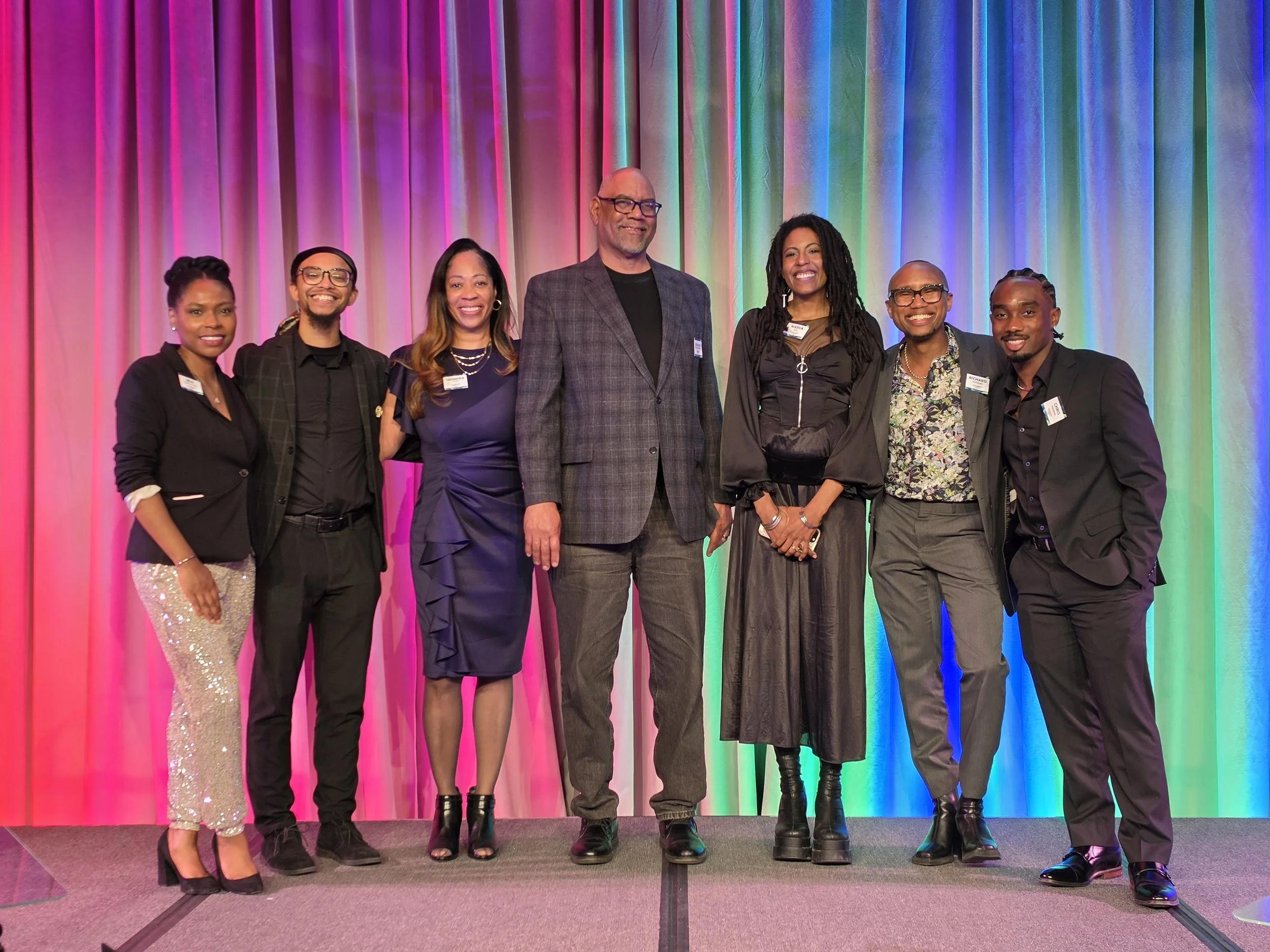 2026 Boston IES Illumination Awards