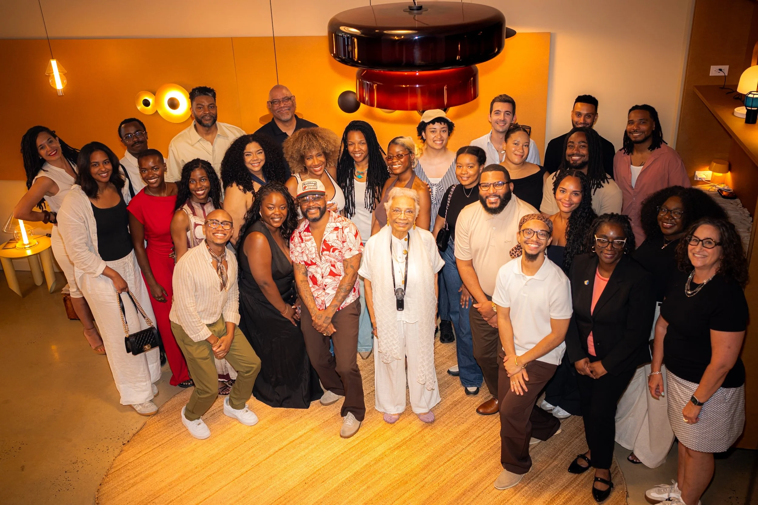 BUILD ANNUAL SUMMER SOIREE
