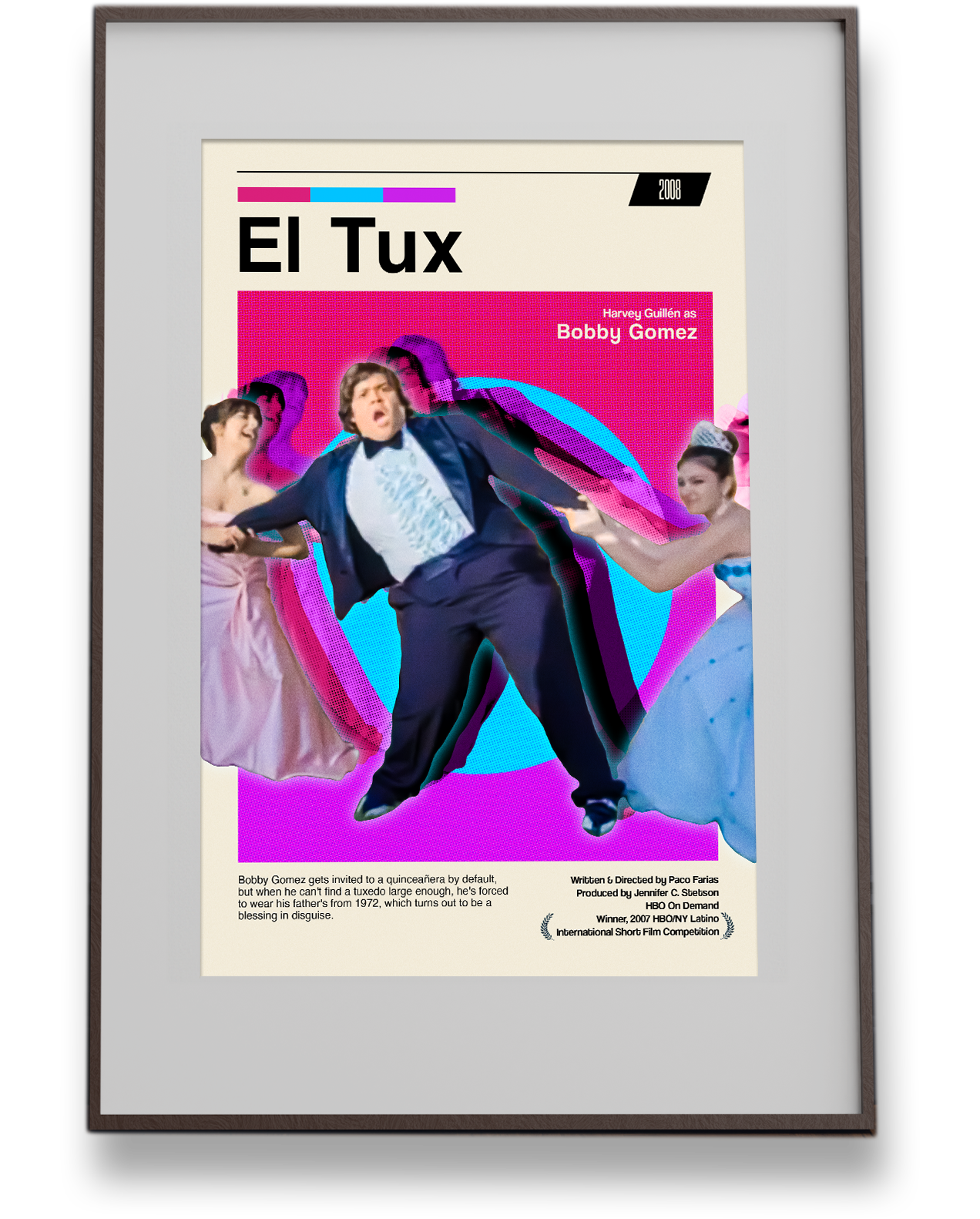 _El Tux-Framed.png
