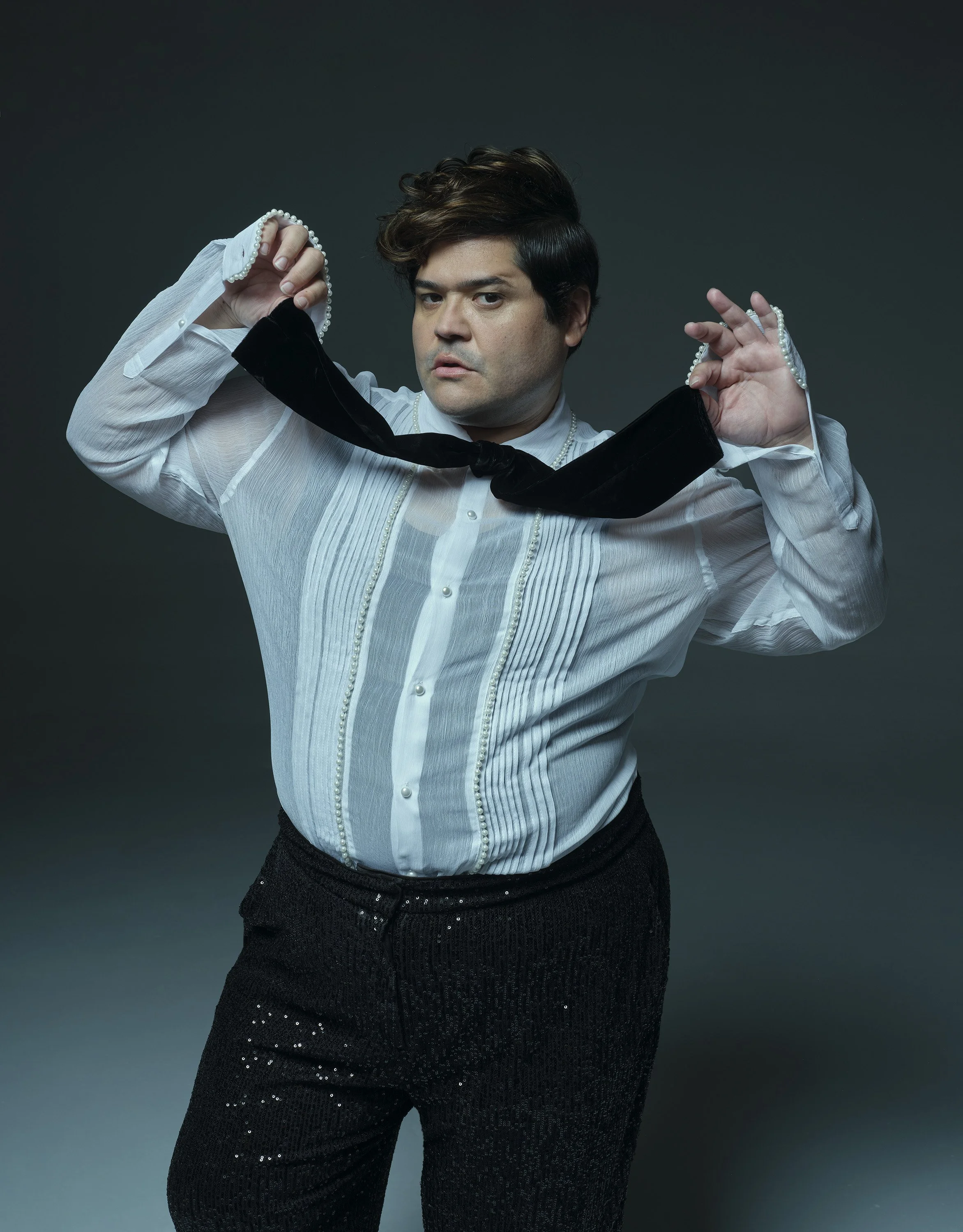 film e programmi tv di harvey guillen
