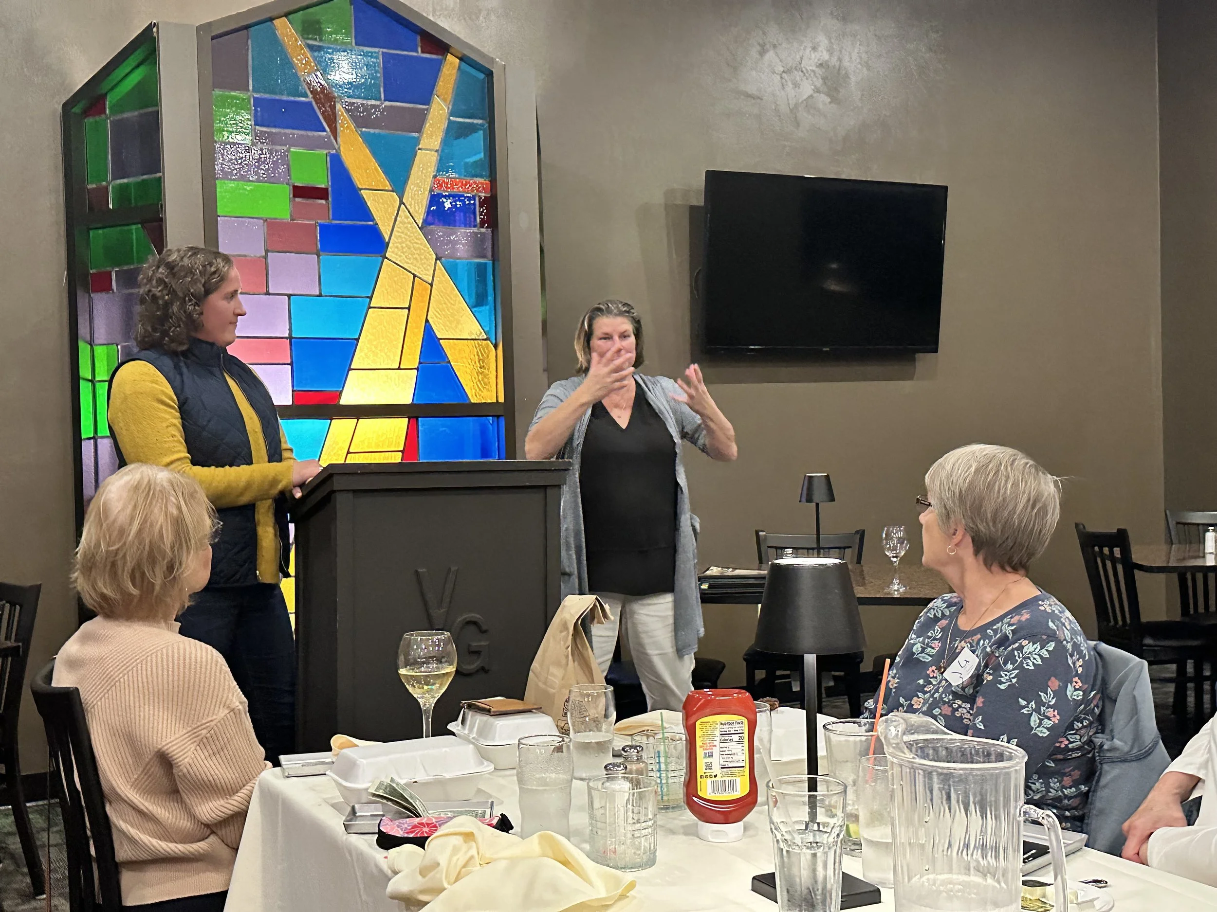 October 2025 Social Reach out and Read