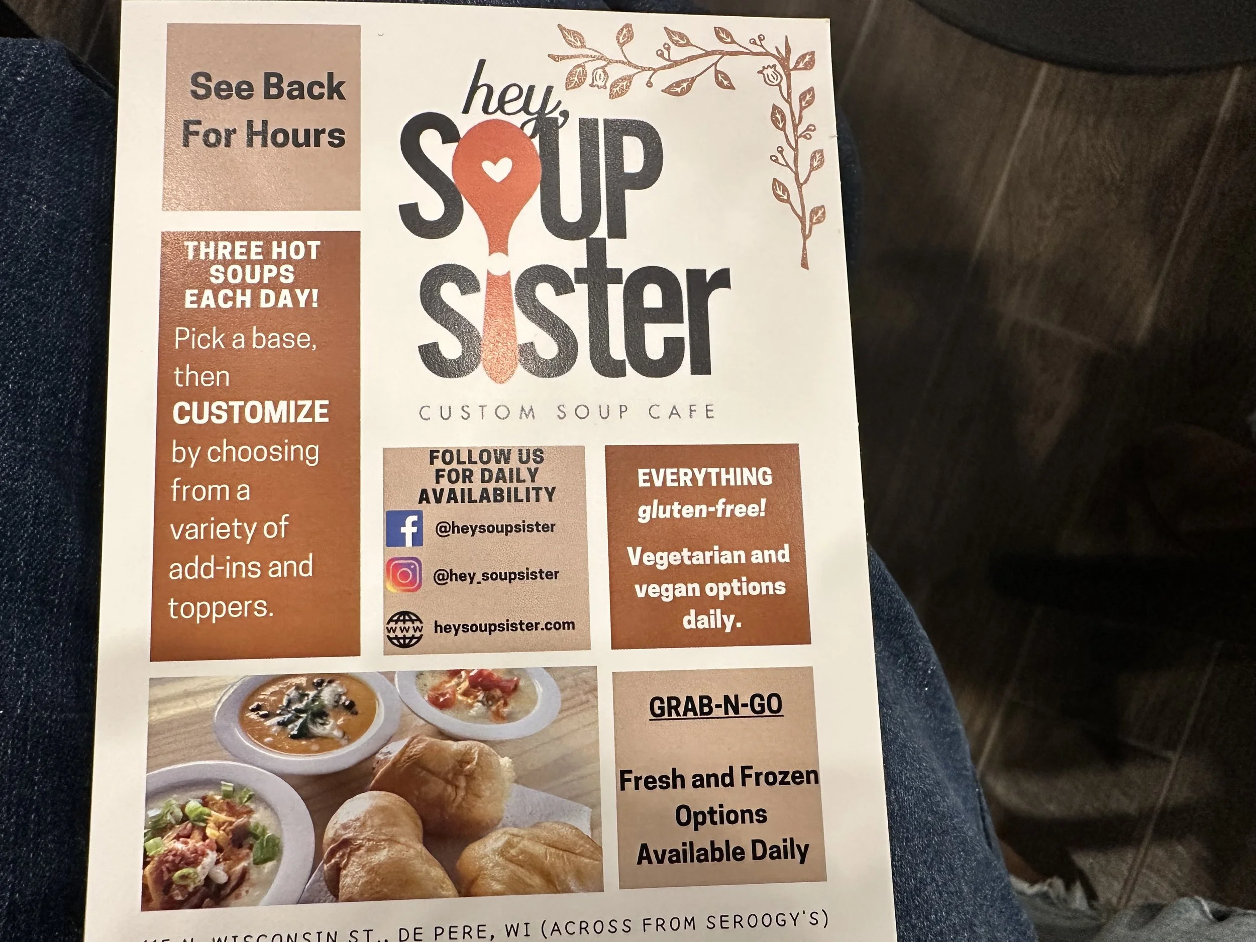 2025 Holiday Gathering