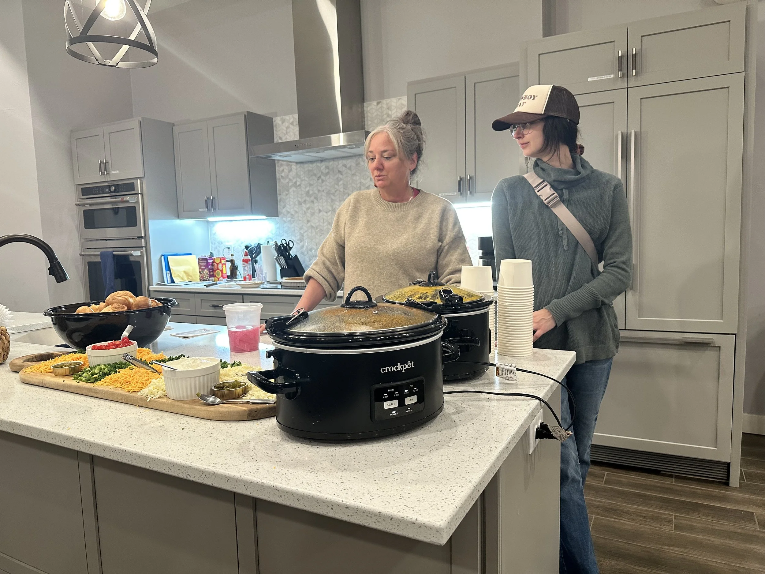 2025 Holiday Gathering