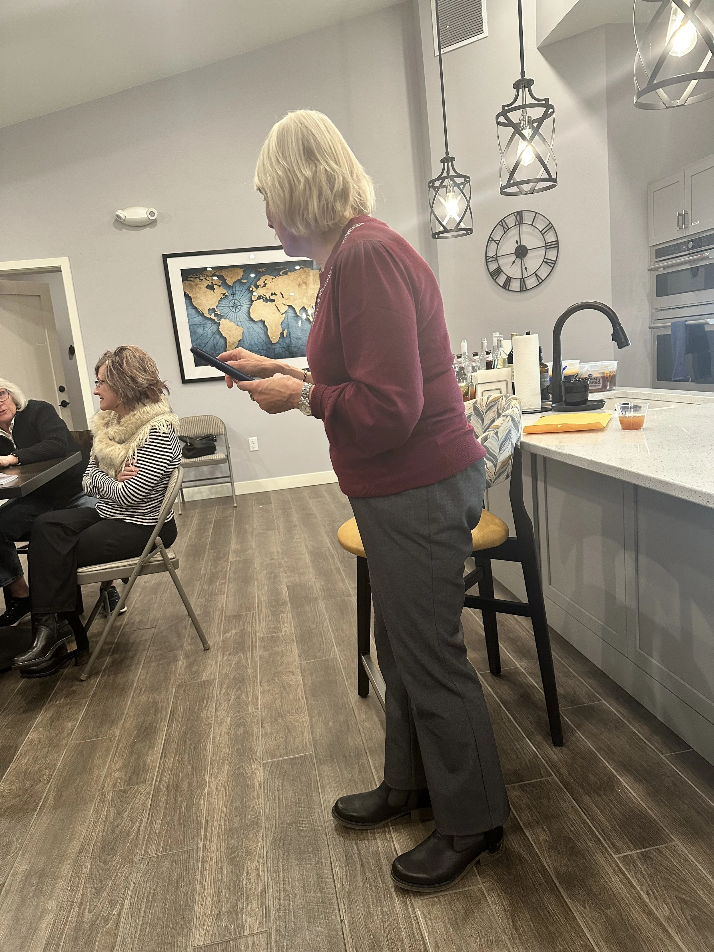 2025 Holiday Gathering