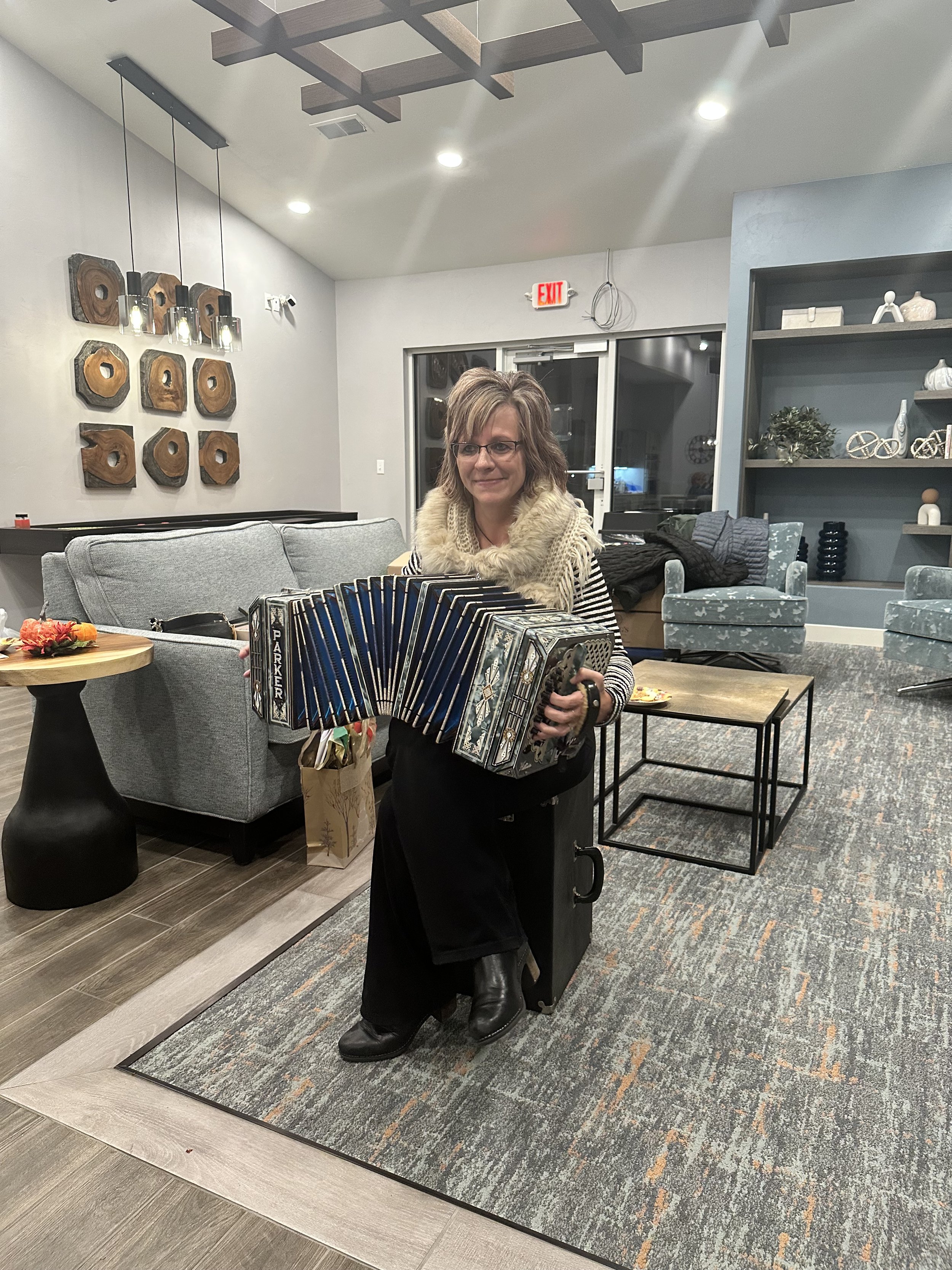 2025 Holiday Gathering