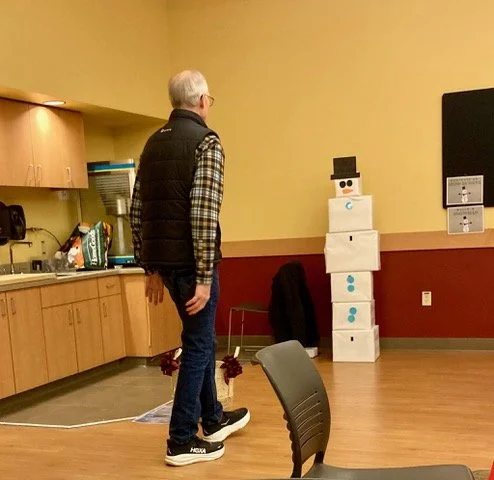 12/2025 Family Services Annual Christmas Party